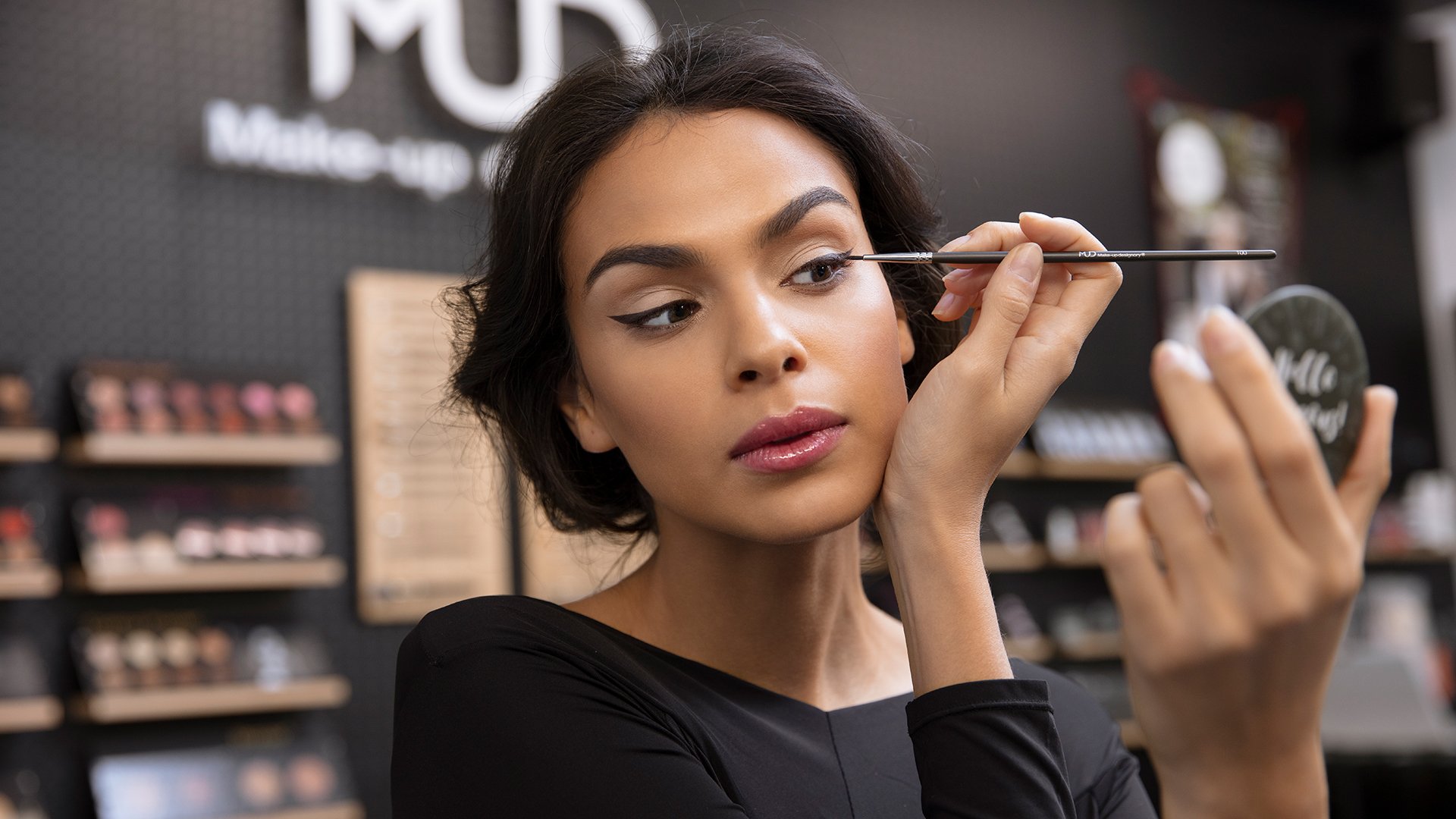 Make up Masterclass Workshop