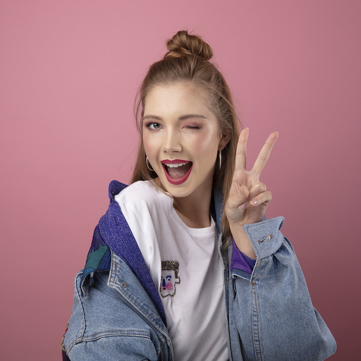 Teen Make up Workshop