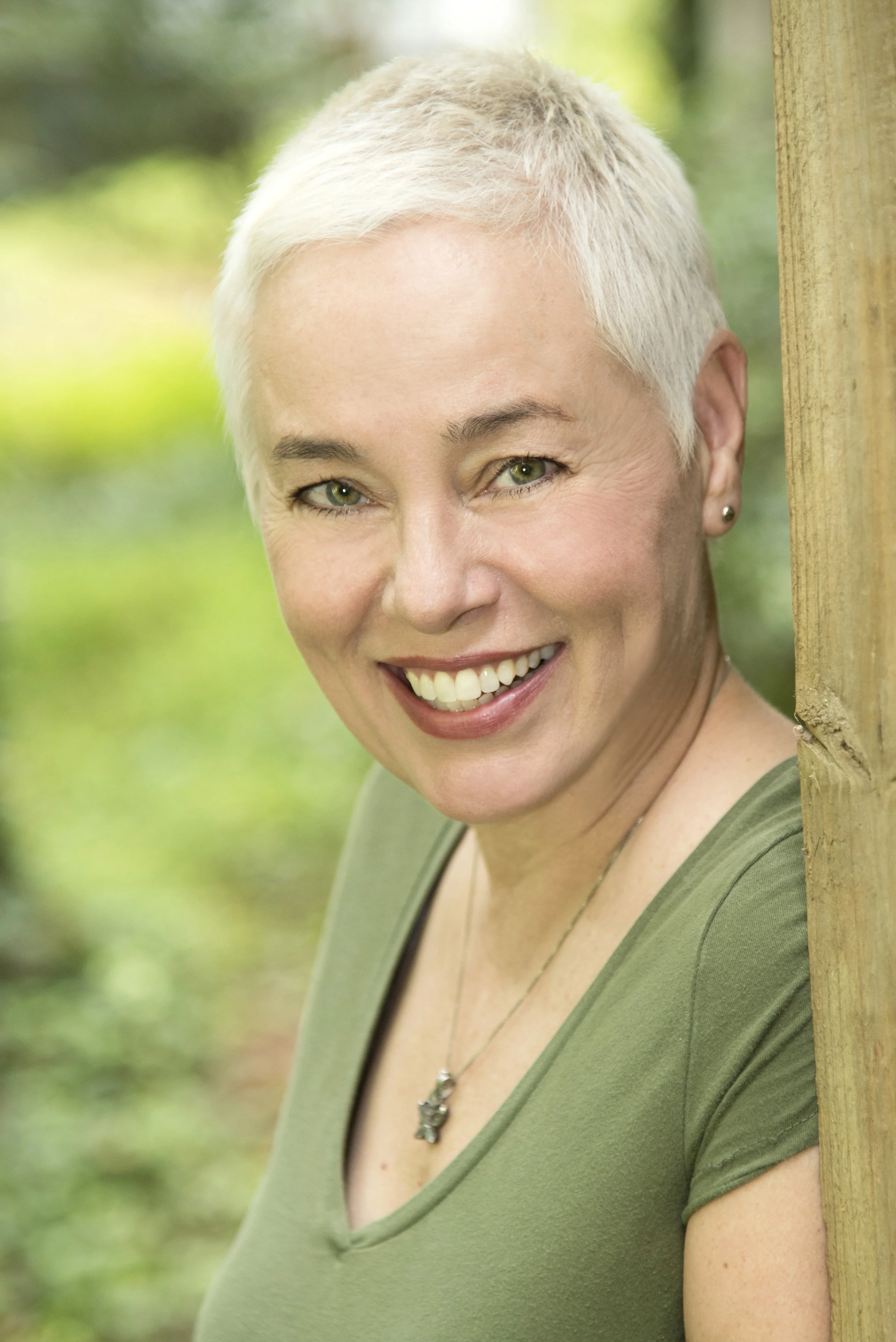 Photo by Anne Yarborough