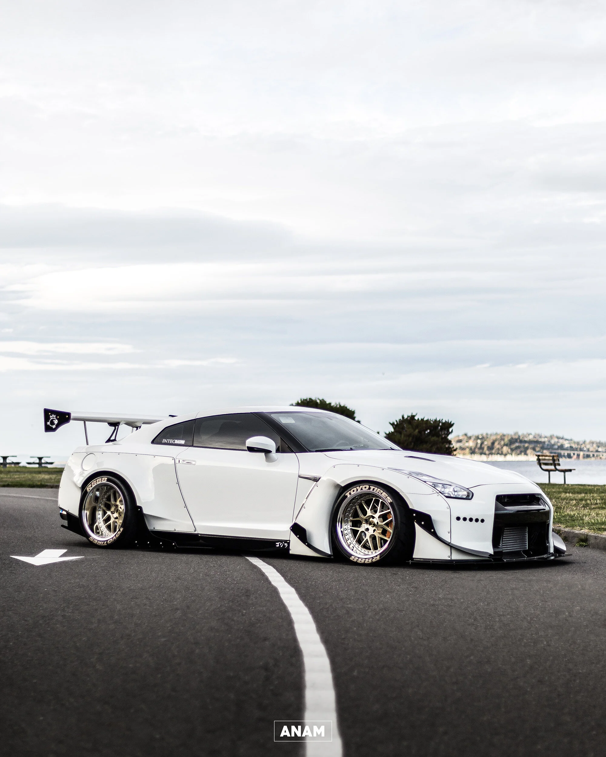 Automotive Photography Anam Media