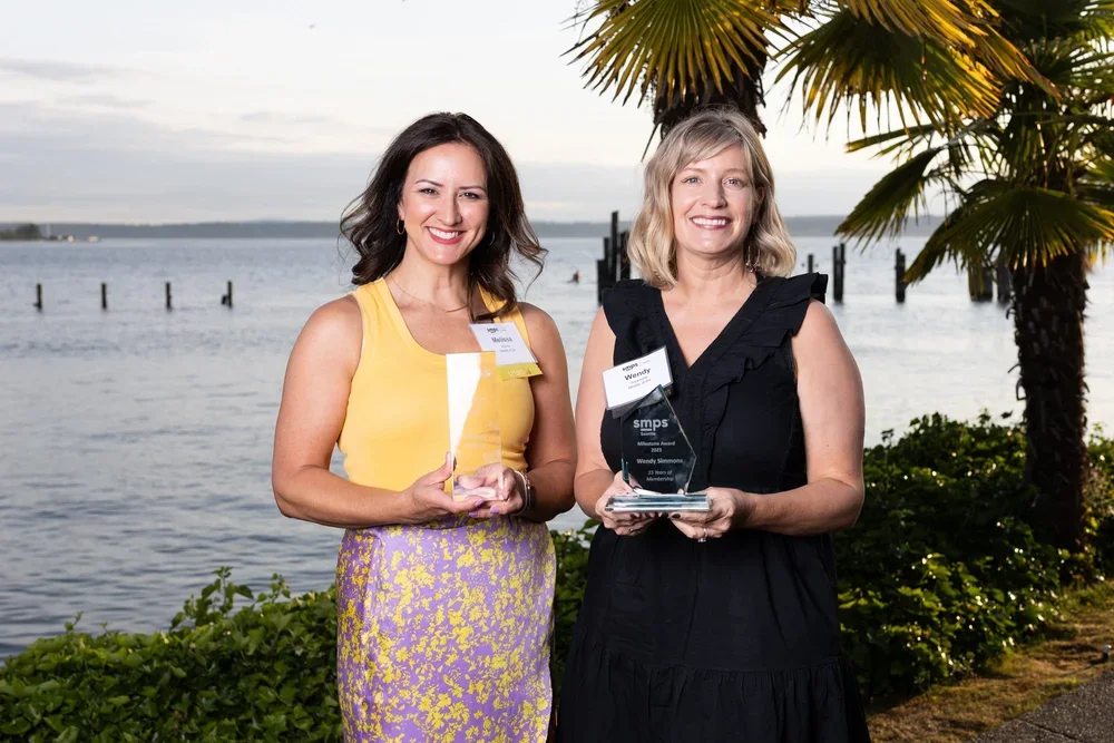 SMPS 2023 Reign Awards