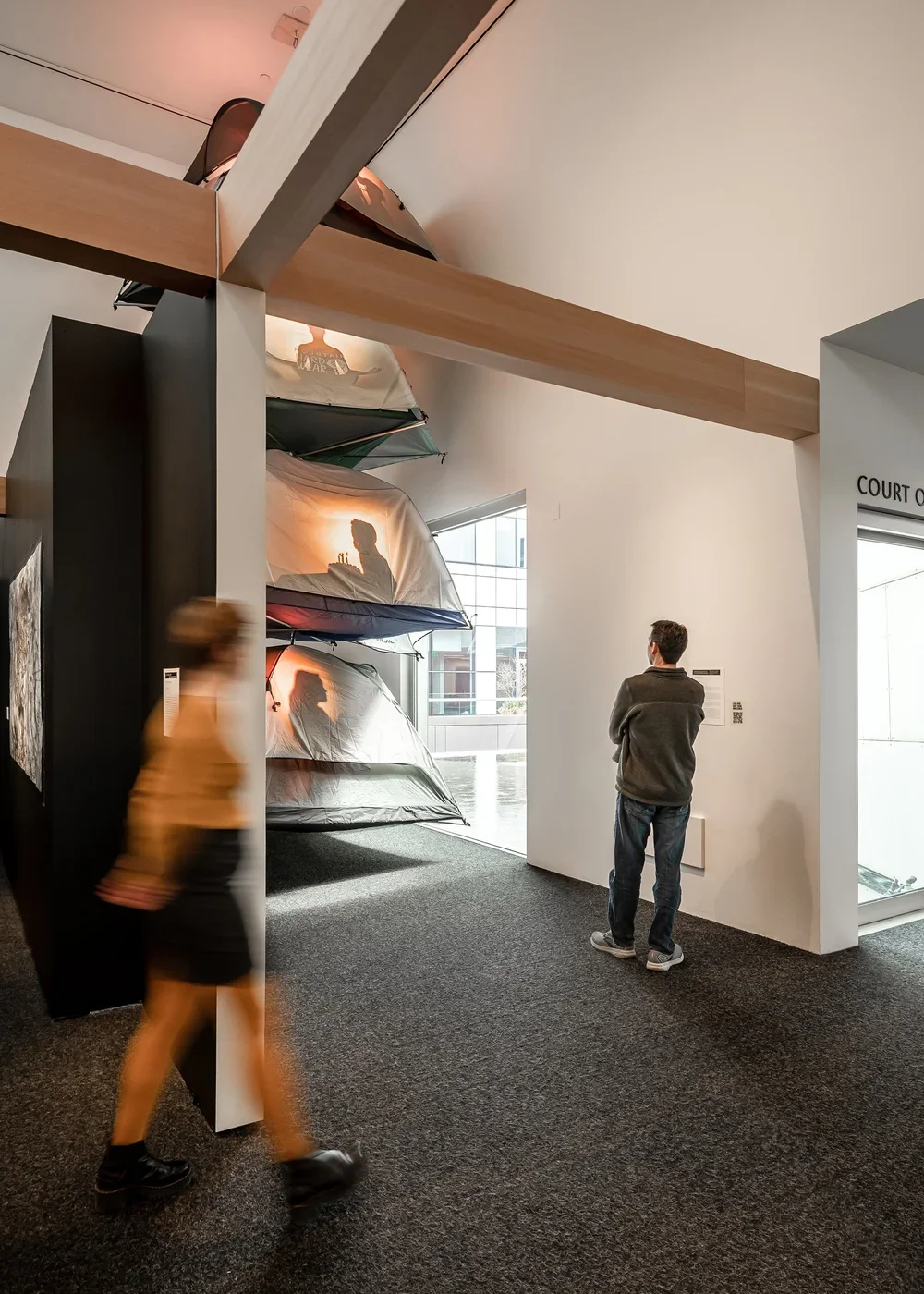 Johnston Architects - Bellevue Art Museum