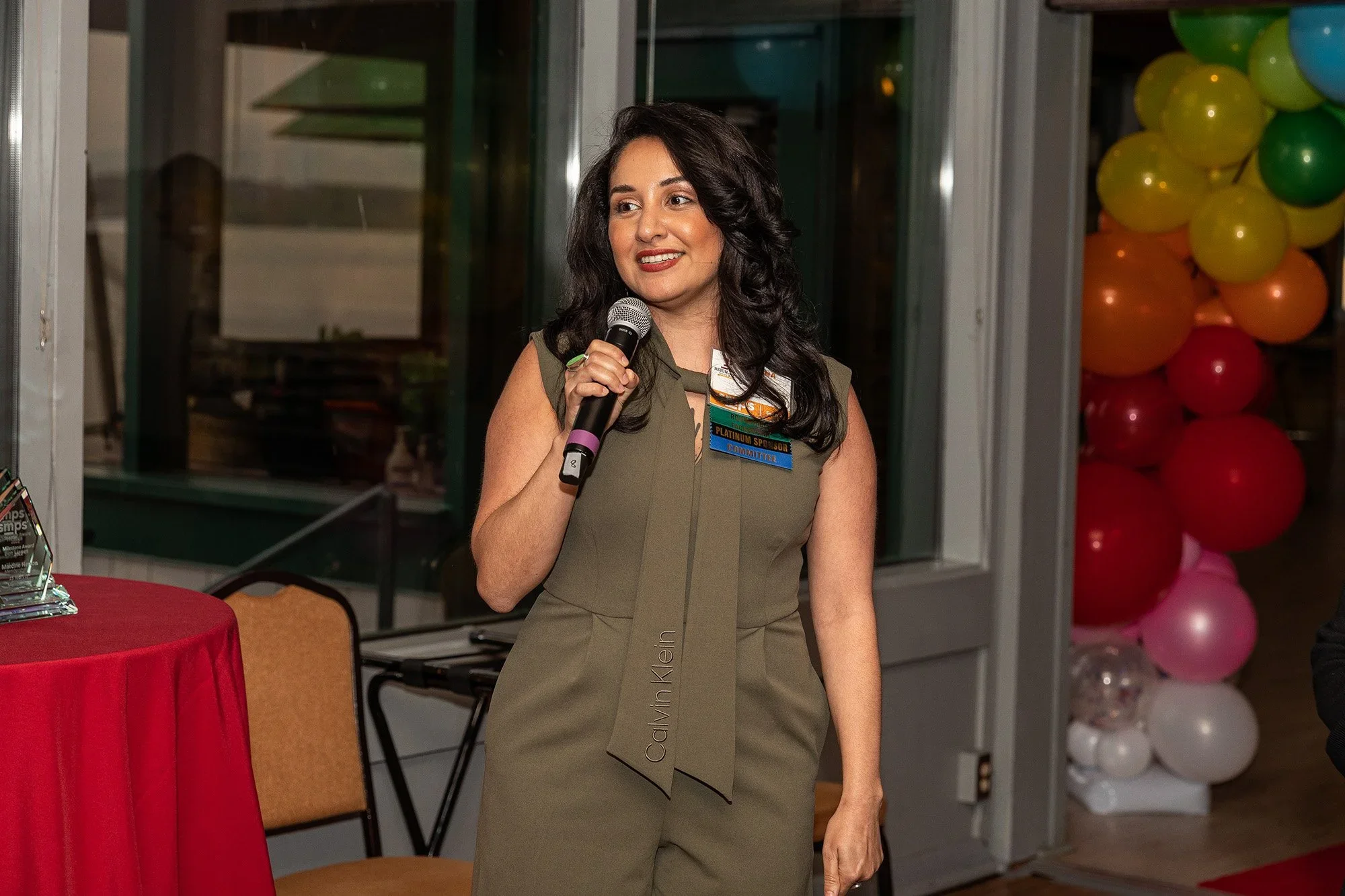 SMPS - 2022 Reign Awards