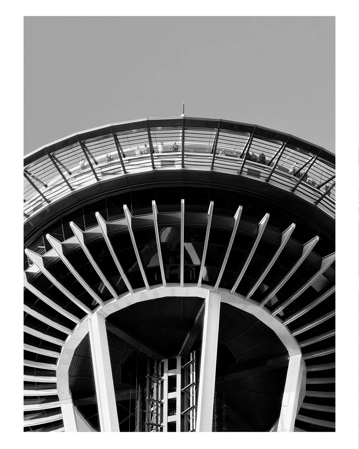 I&rsquo;m genuinely impressed by the upgraded camera quality on the new iPhone 7 Pro. Can you tell which photo was taken with the iPhone at 8x zoom and which one was shot on my Canon R5 with the 70-200mm f/2.8 at 200mm? Comment below your guess!

#Sp