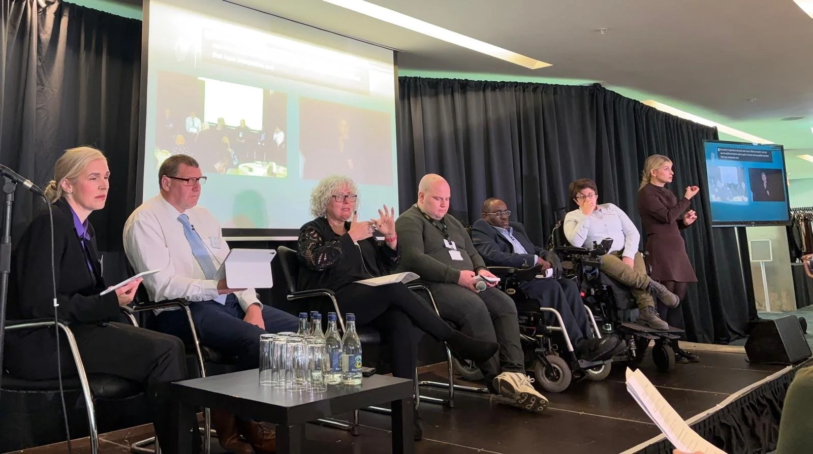 Cost of Disability Strategic Focus Network Summit 2026