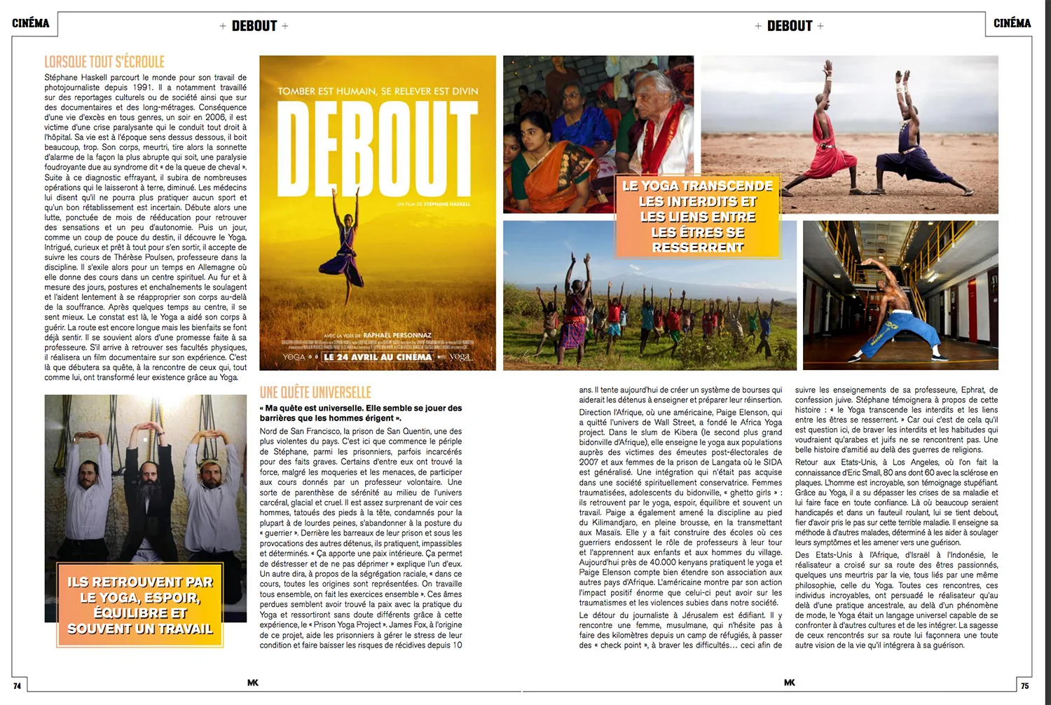 MKSPORT MAG