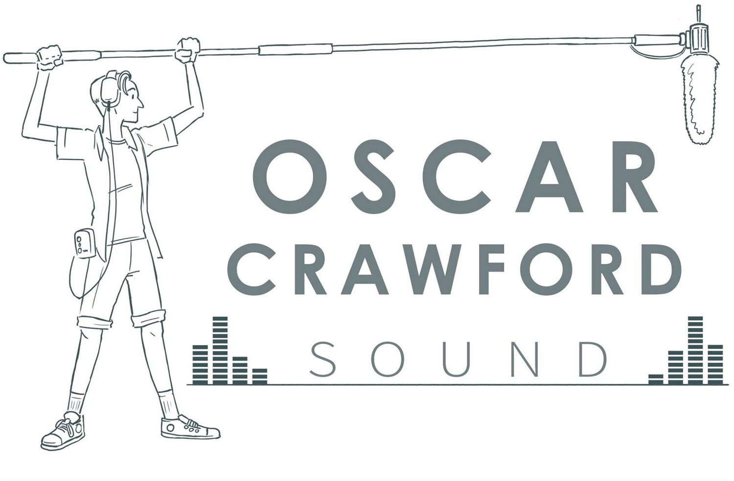 Oscar Crawford