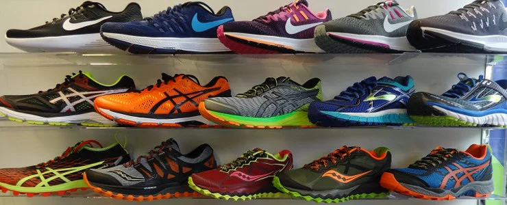 steunzolen in loopschoenen