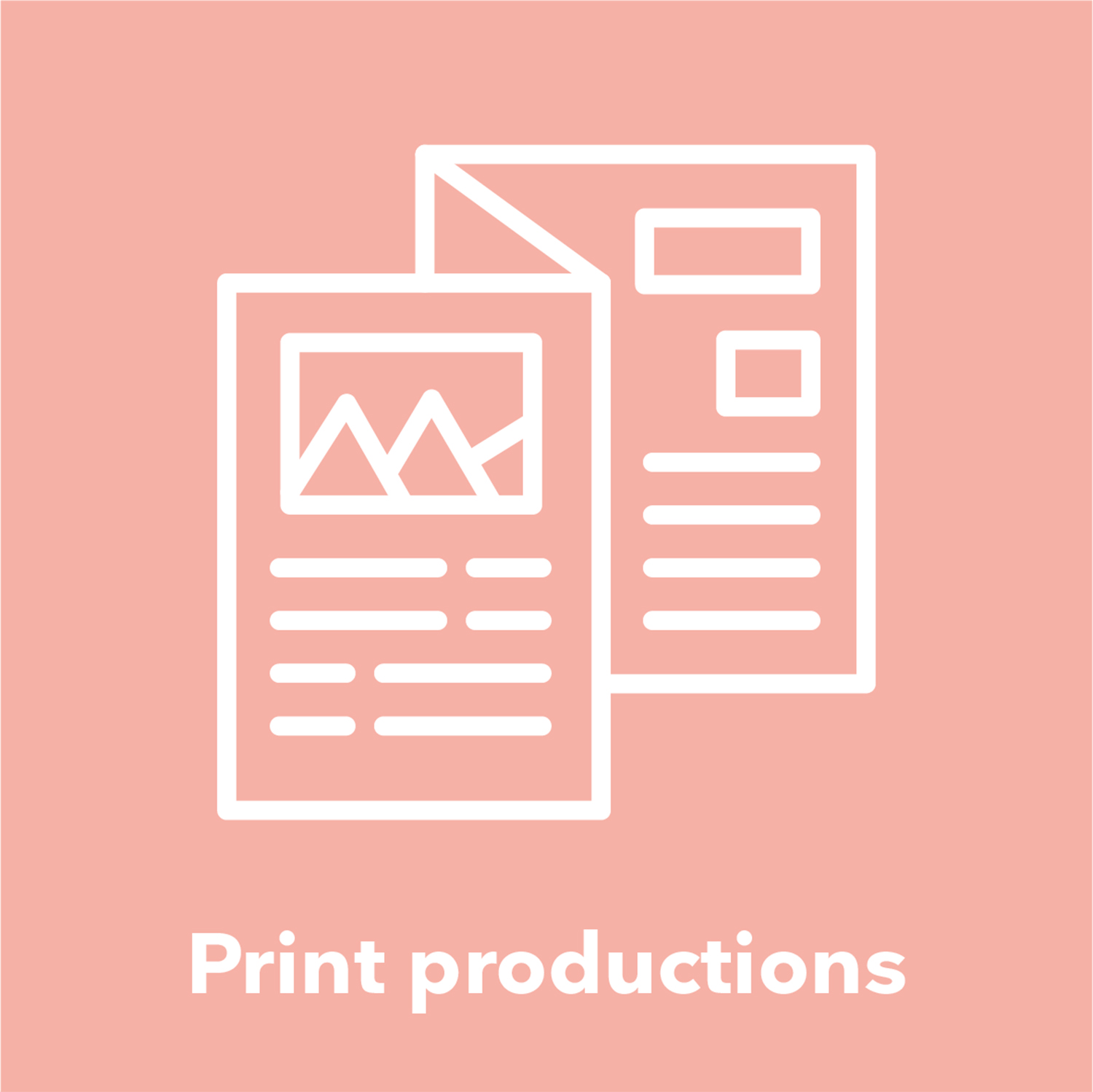 print productions