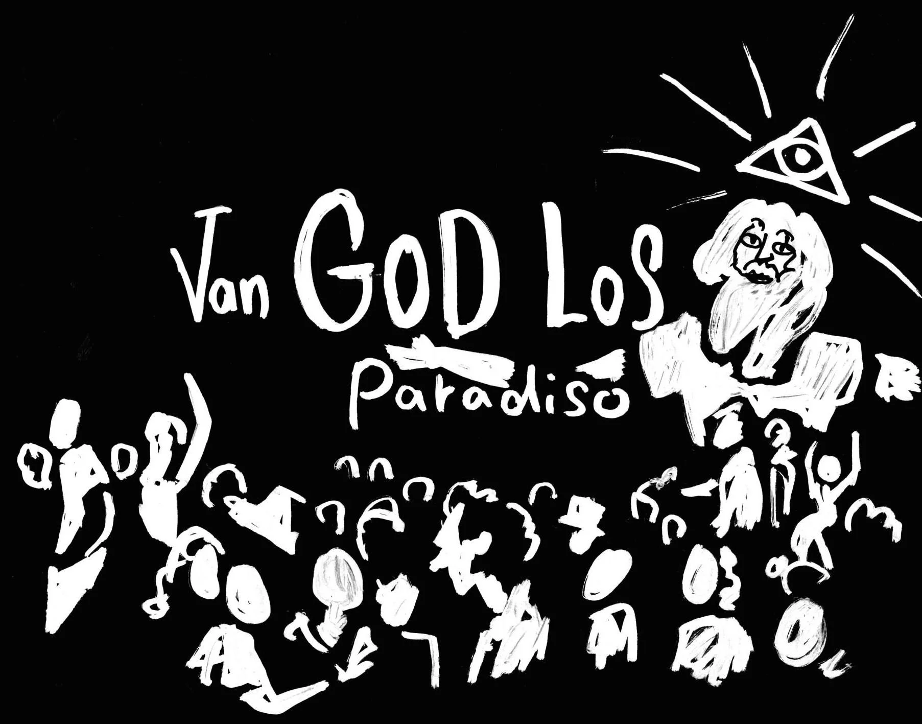 Van God Los