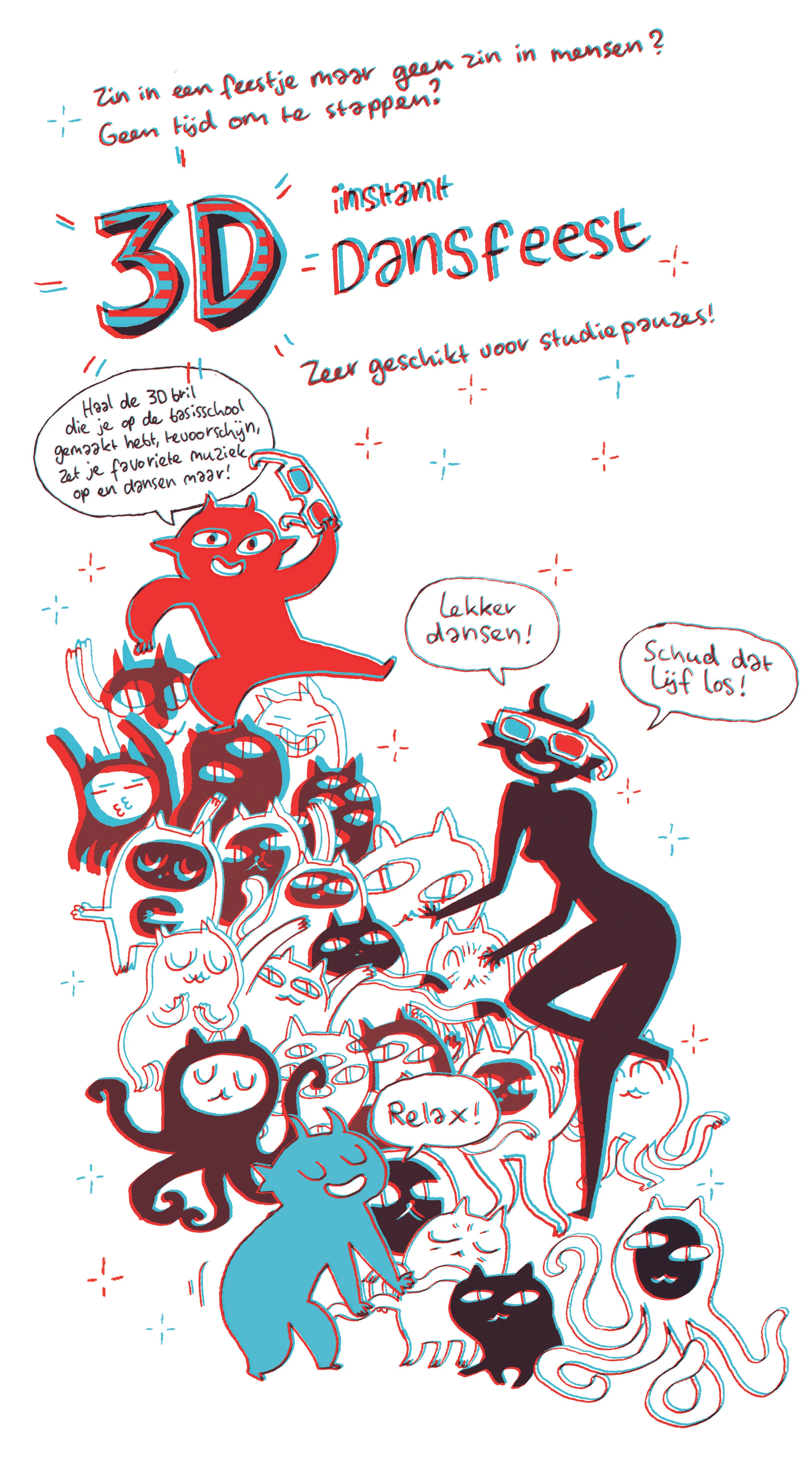 3D dansfeest extra kleurtjes.jpg