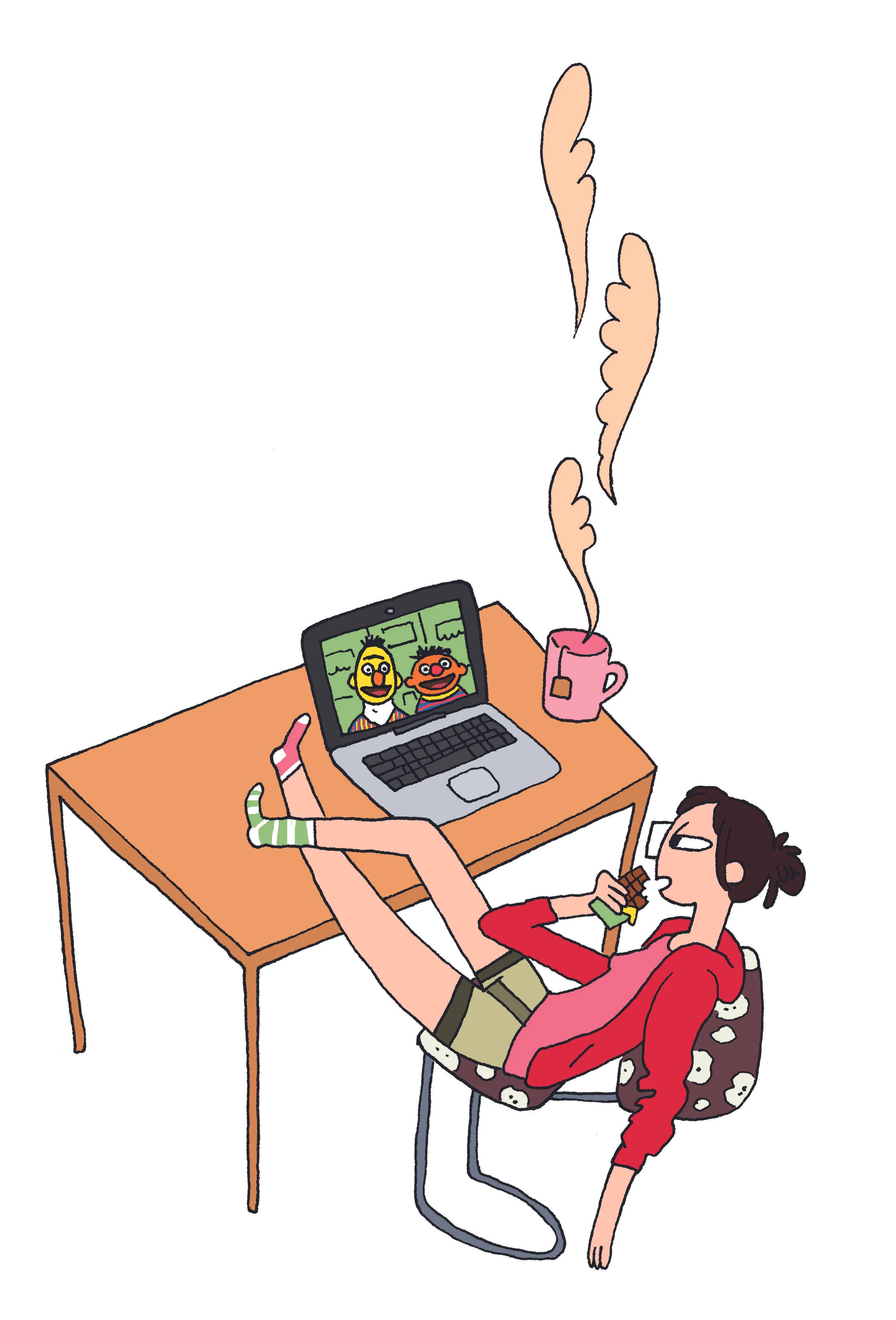 Deadlines