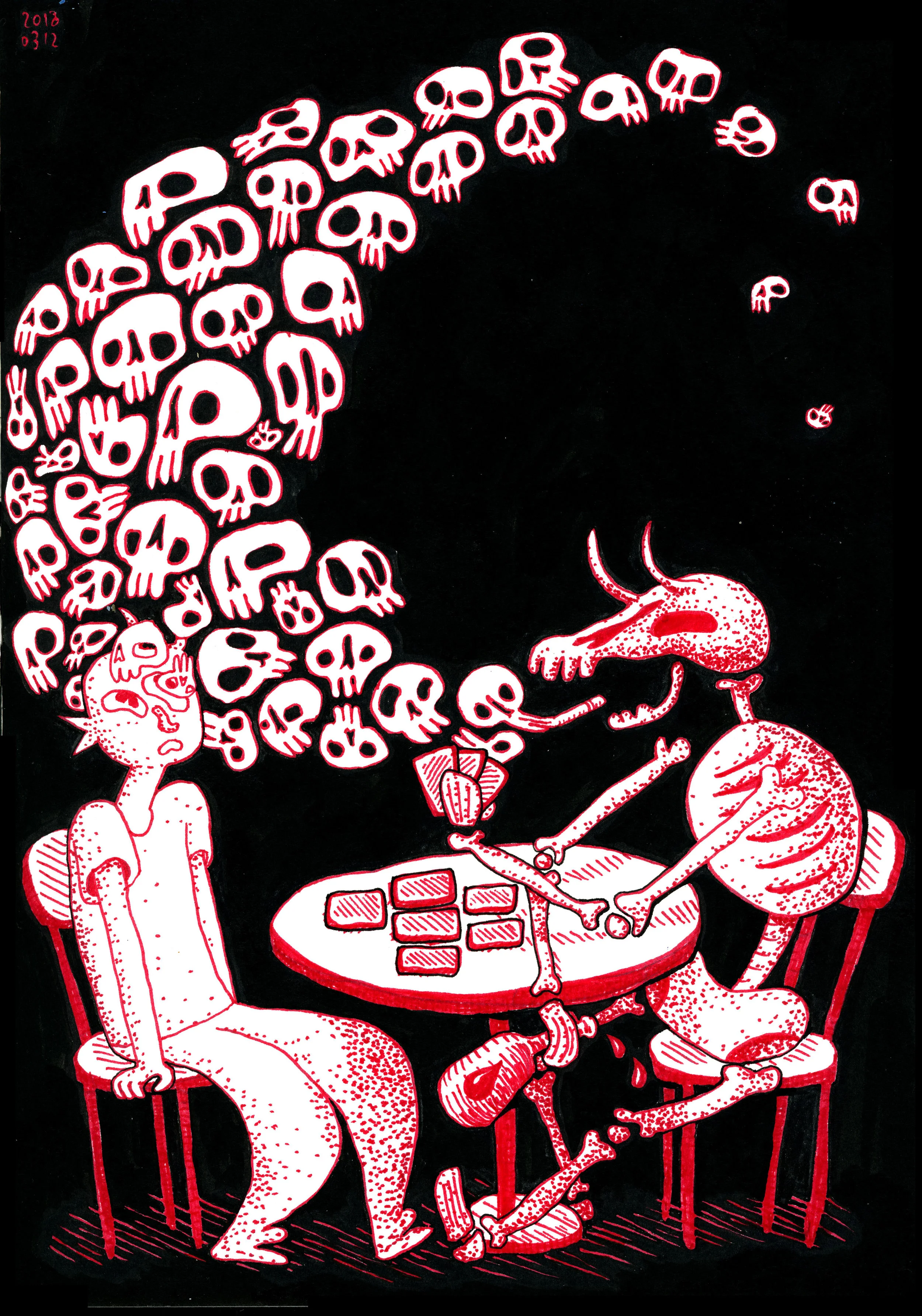 Fortune Teller