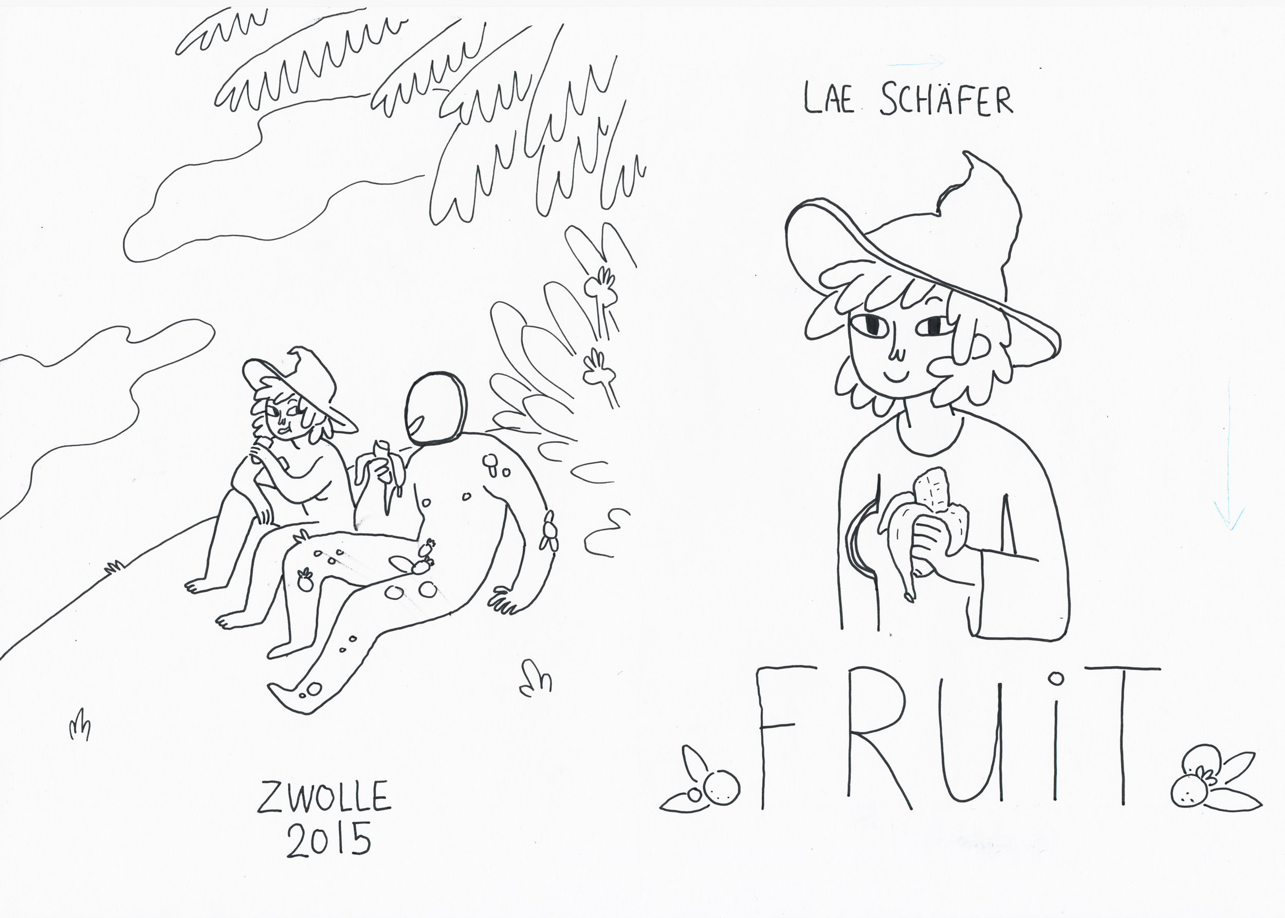 Fruit