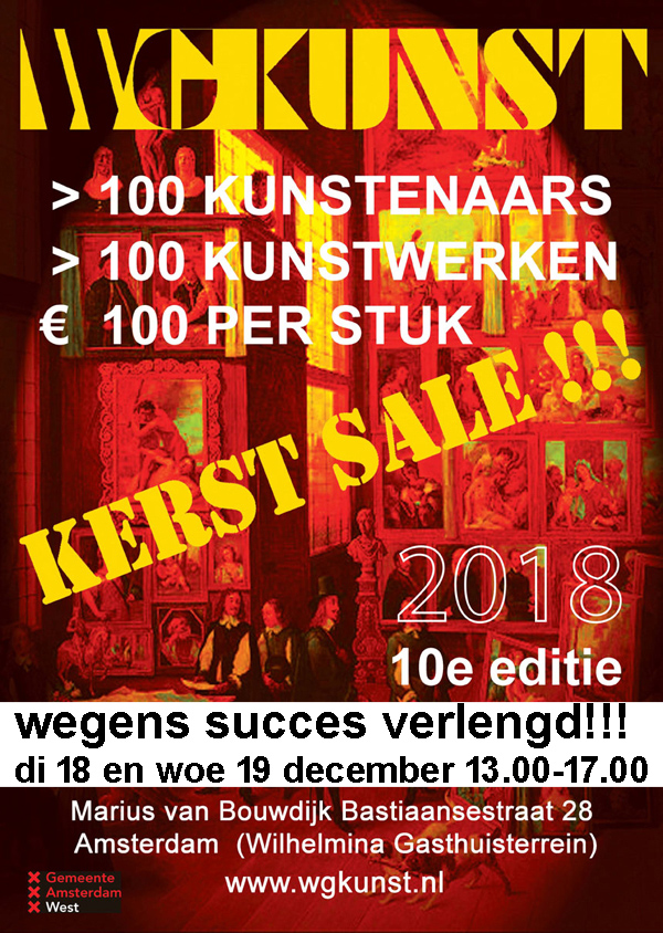 Kerst Sale