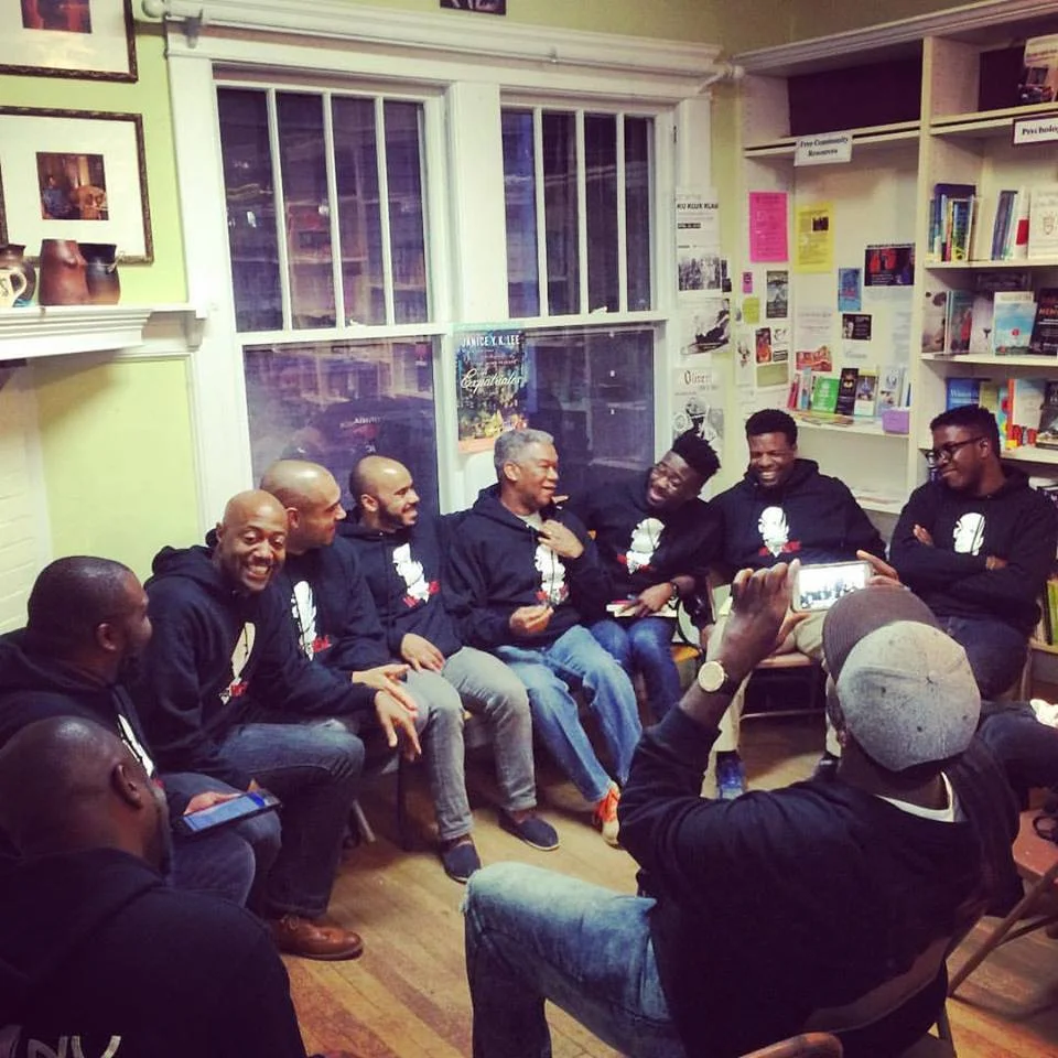 Questions? Contact: Johnnie Ray Kornegay III johnnie.kornegay@counternarrative.org