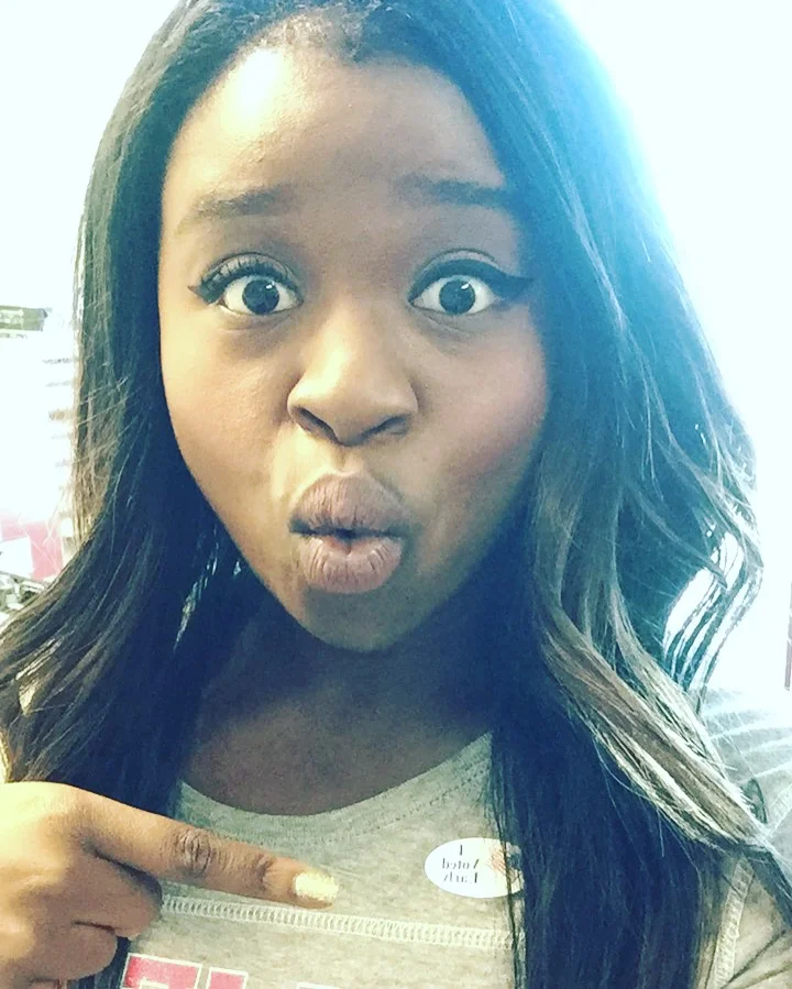 Christina Adeleke, Esq.