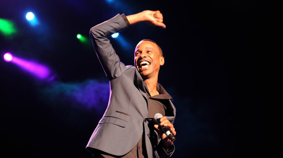 Photo: Peter Abrahams