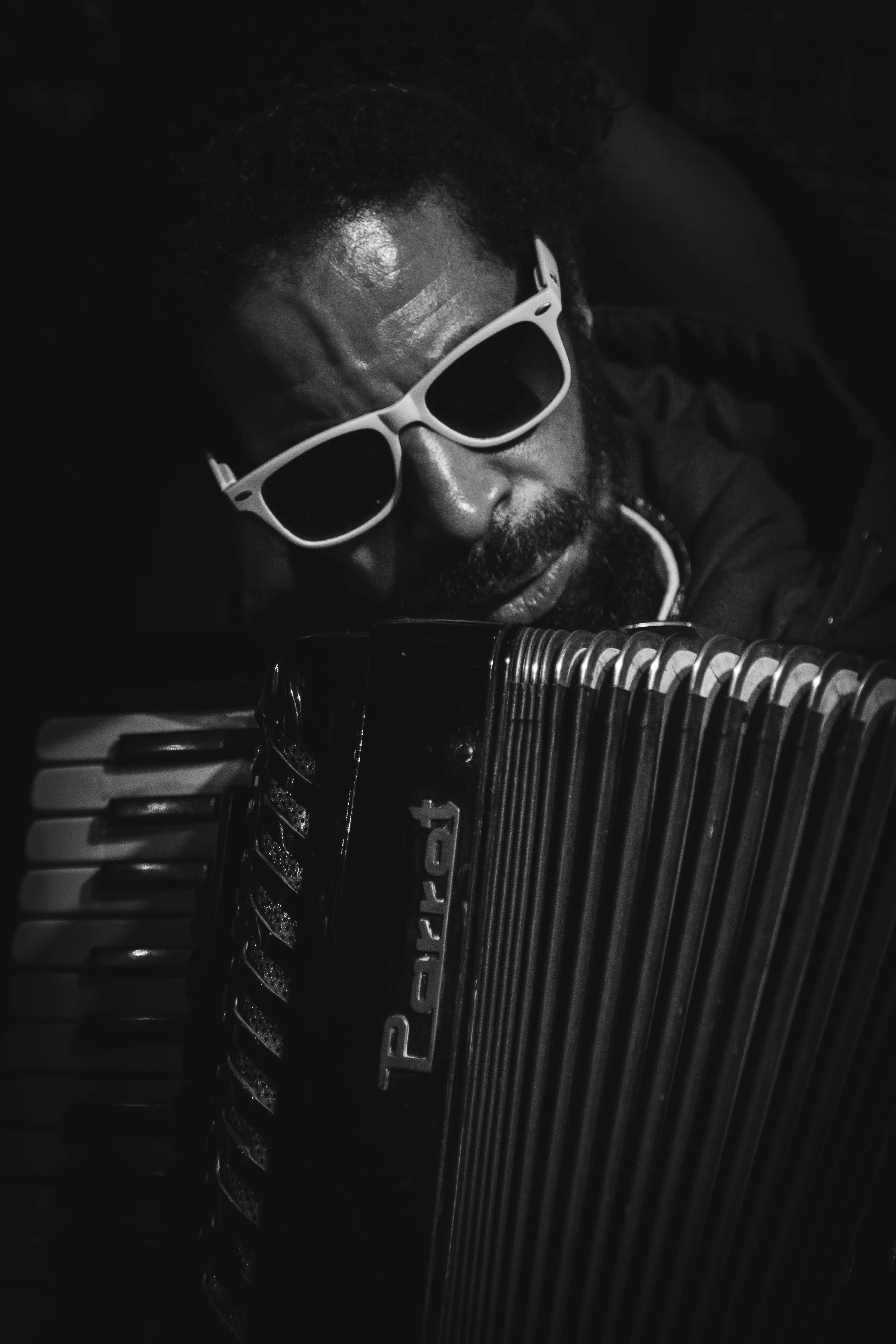 Wael El Sayed // Asia Madani