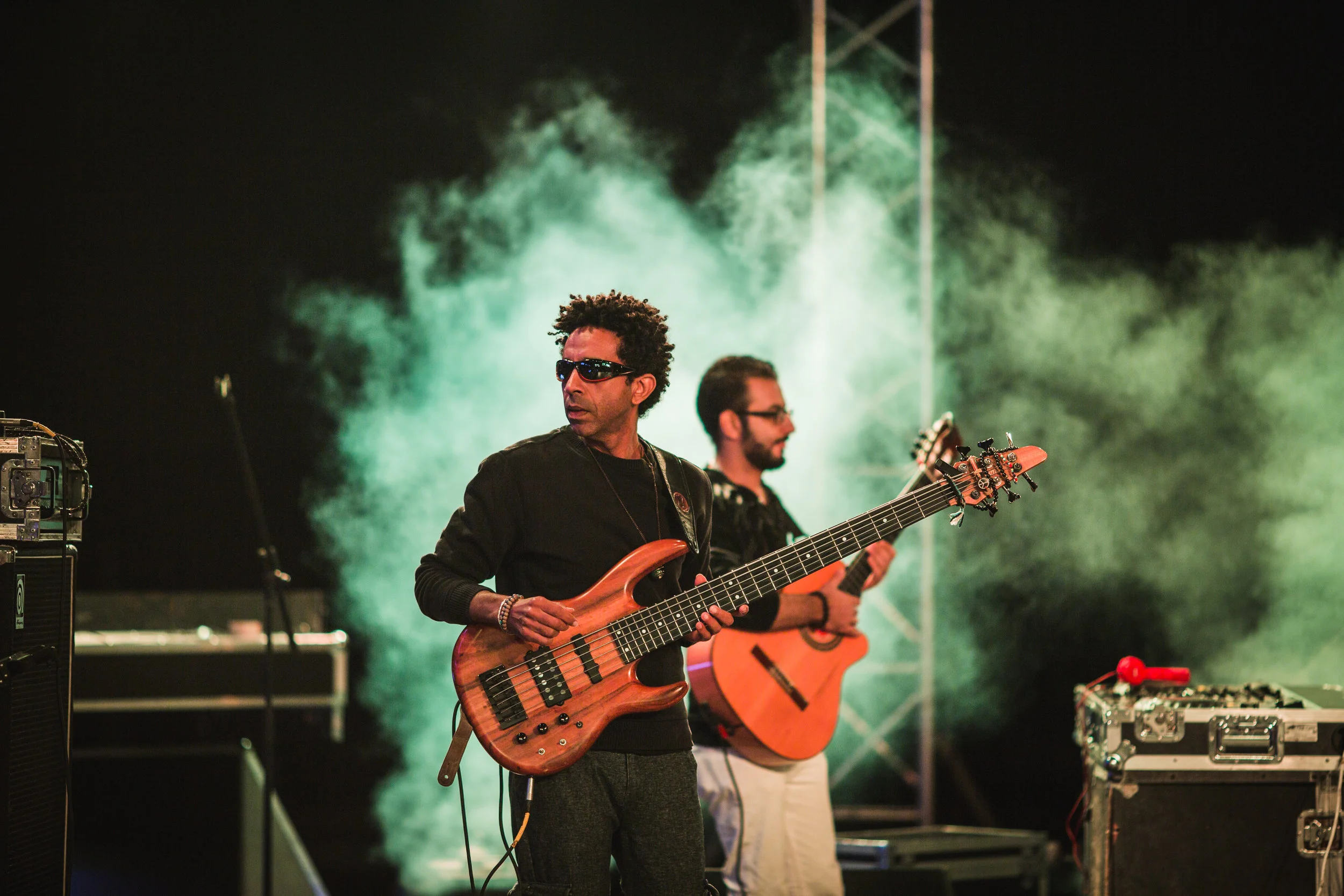 Wust El Balad