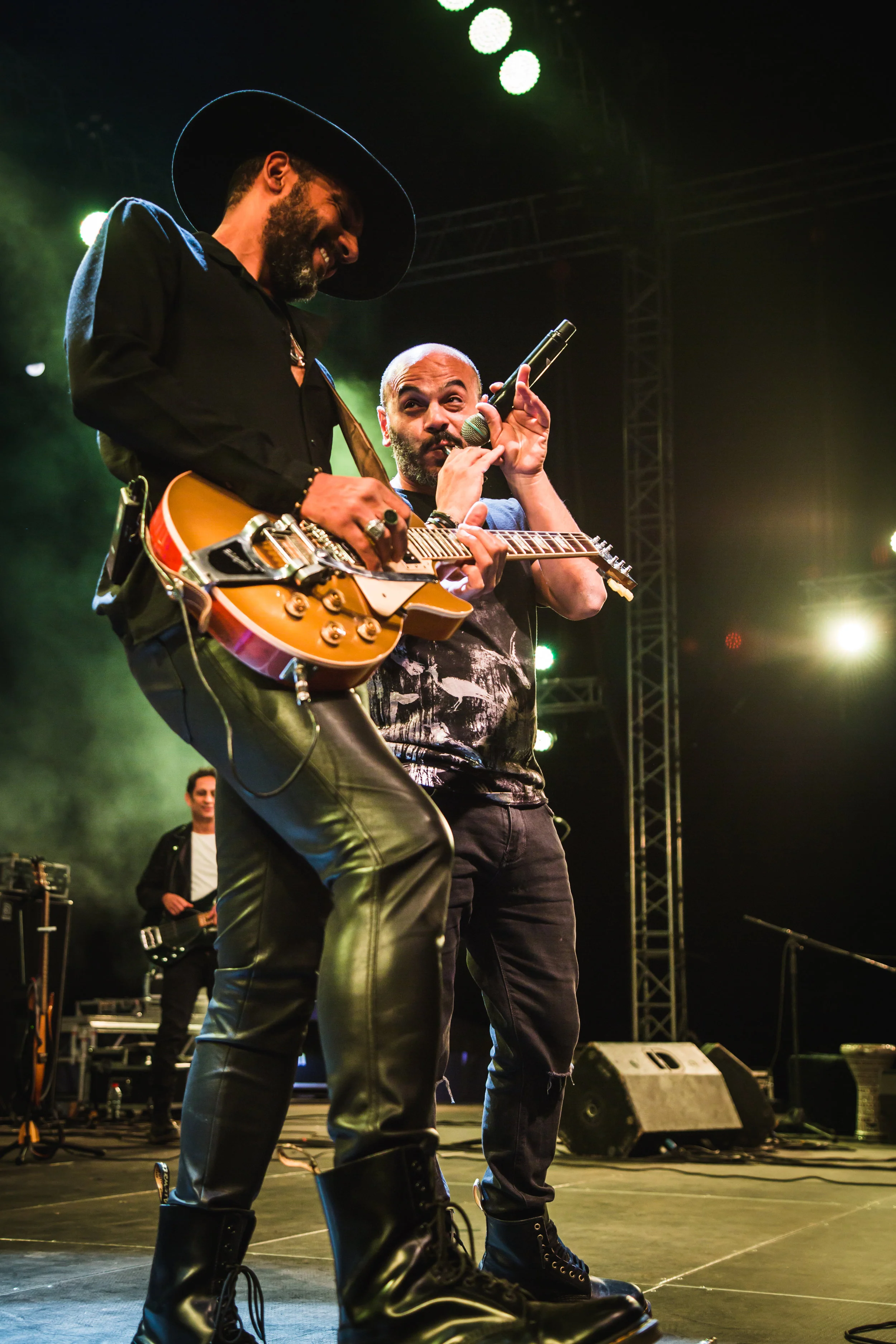 Massar Egbari