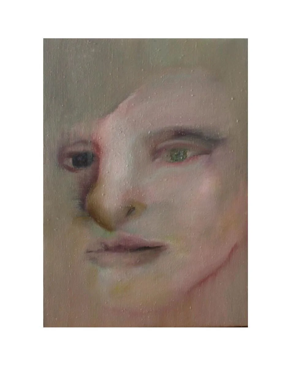 2 Solid-less. 33,5 cm x 24 cm