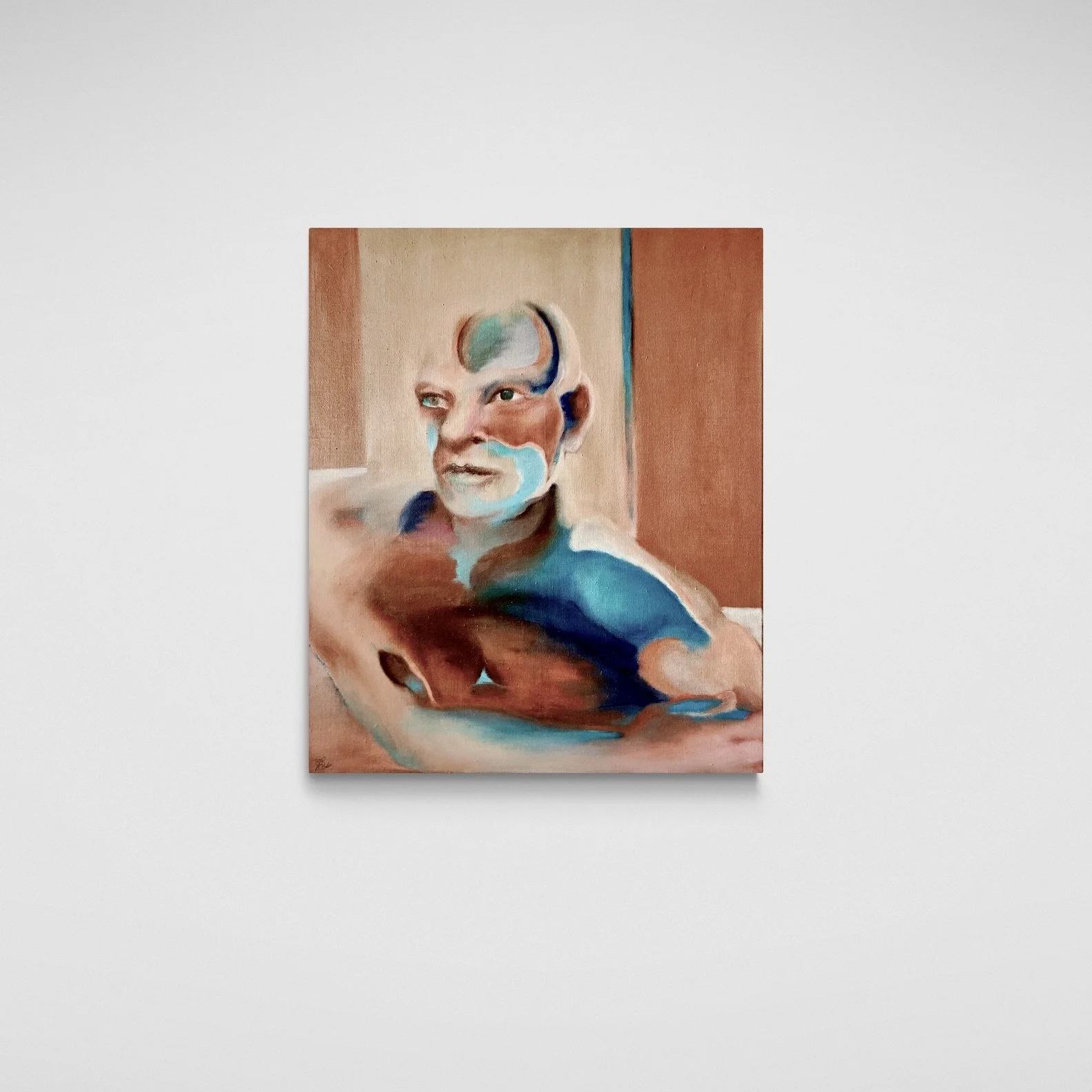 Acute Vulnerability-90x75cm-2024 2.jpeg