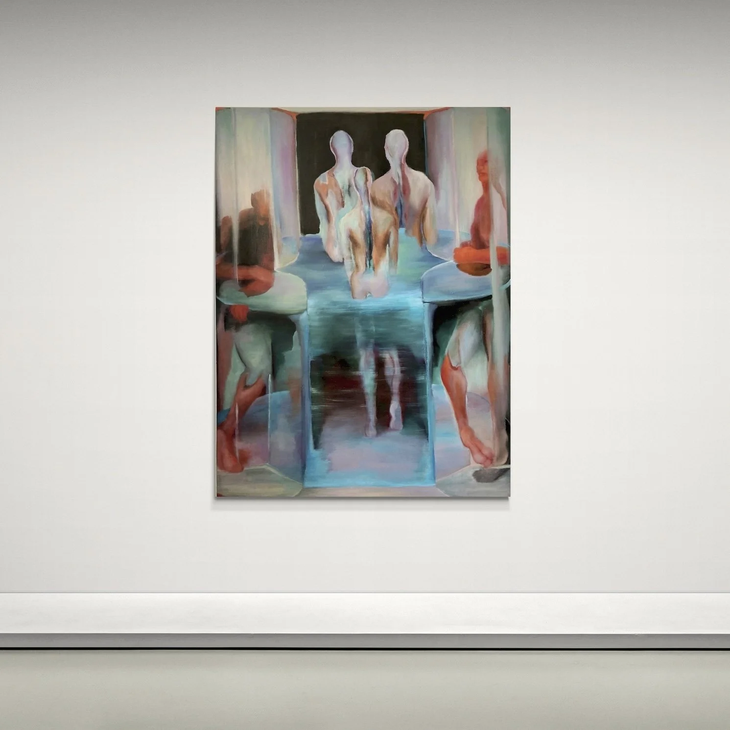 Closer to a new reality.185x140cm-2024 2.jpeg