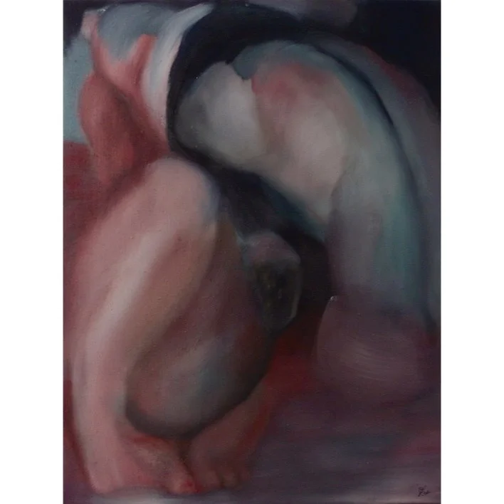 Driven. 80x60,5cm.JPG