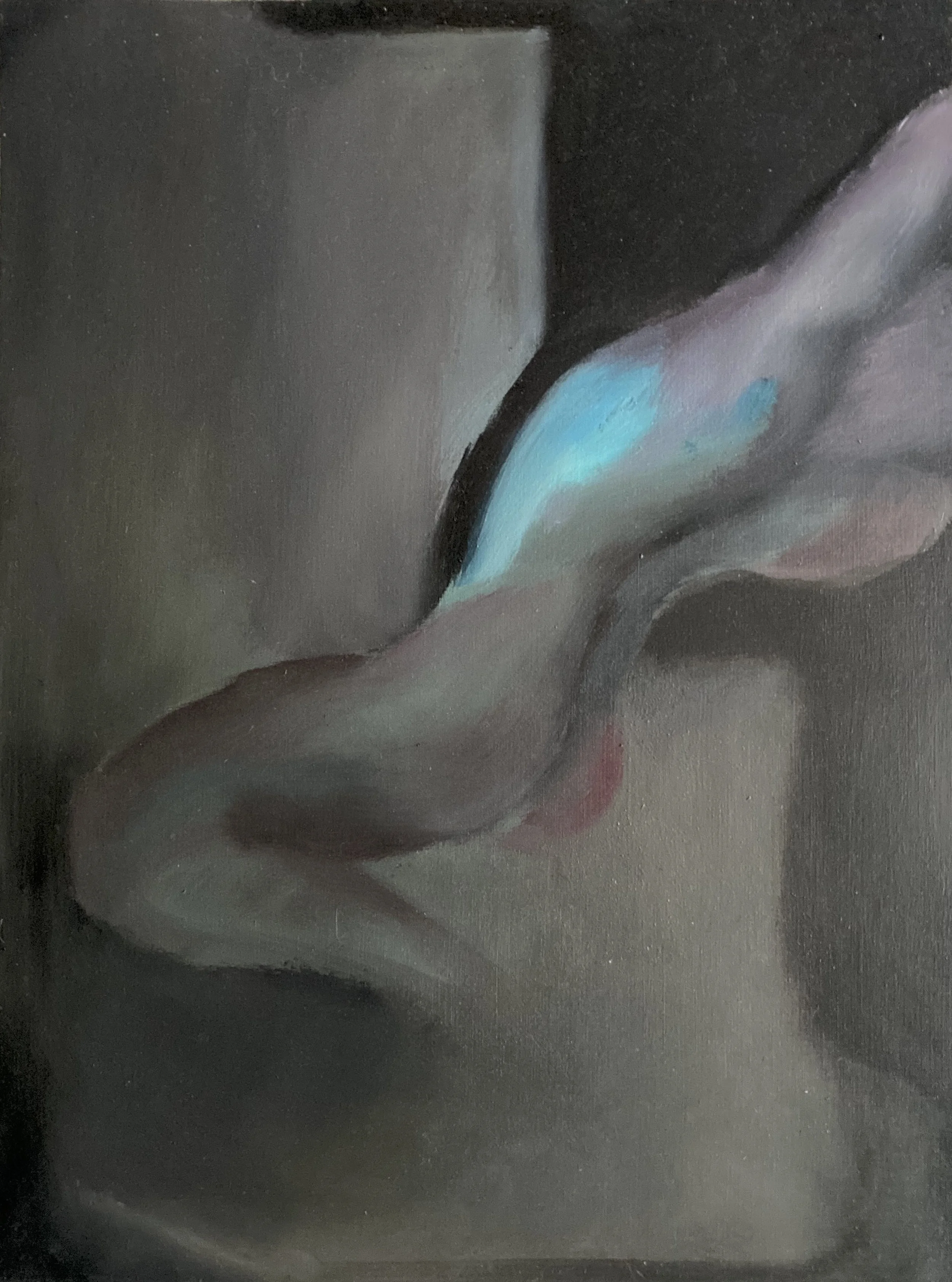 blue pulse. 48x 36 cm.jpg