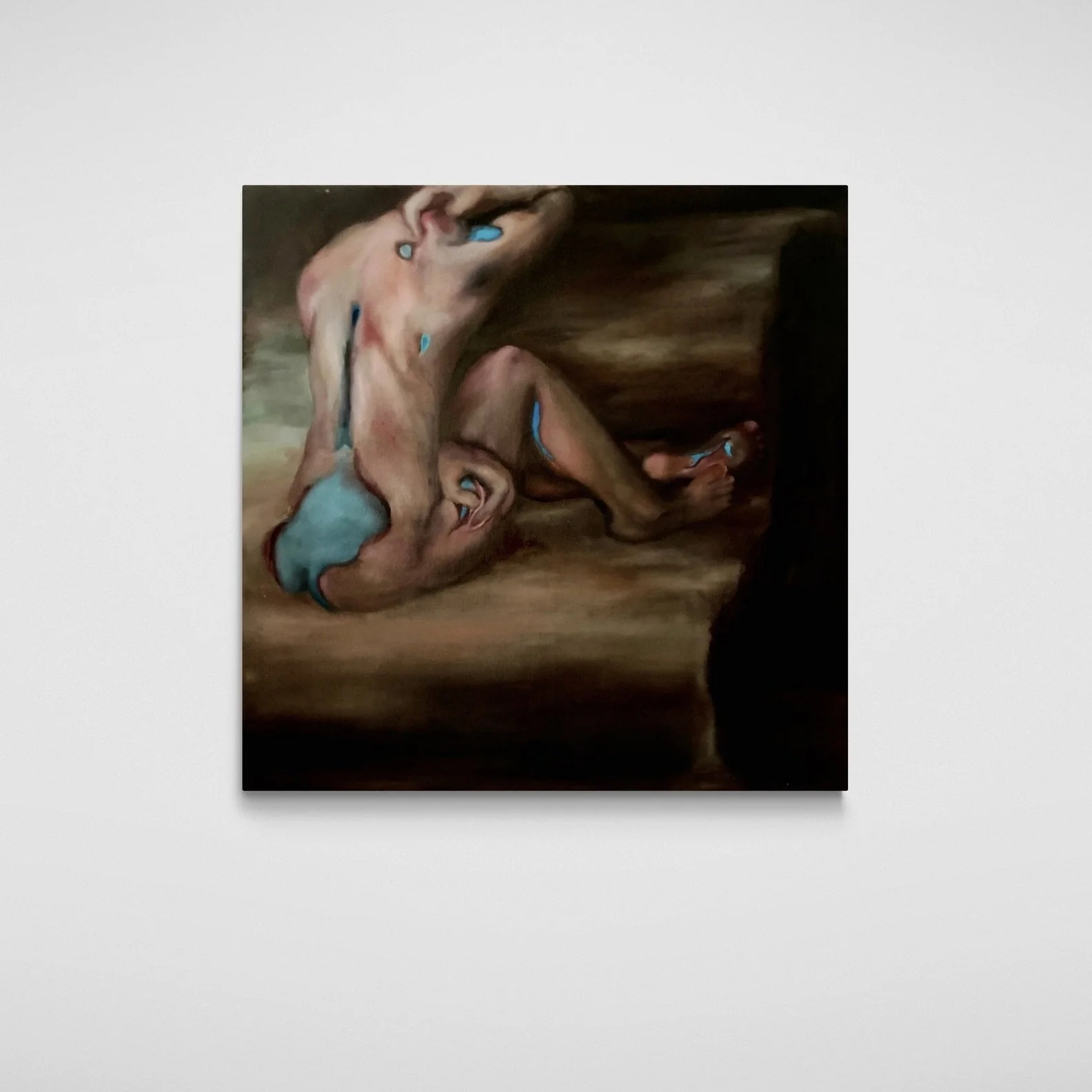 Stand Bare-100x100cm-2024 2.jpeg