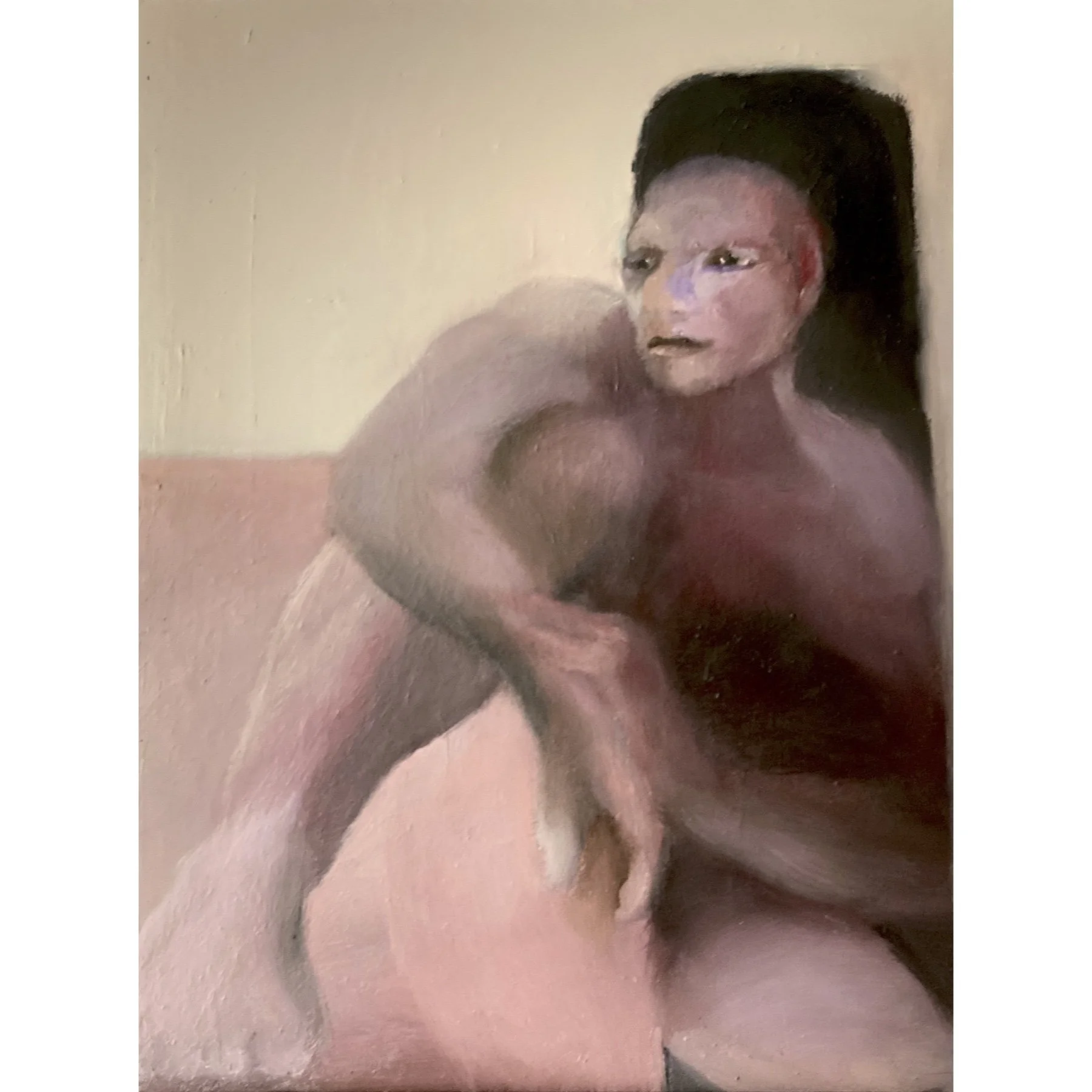 Fade in. 40x30cm.jpg