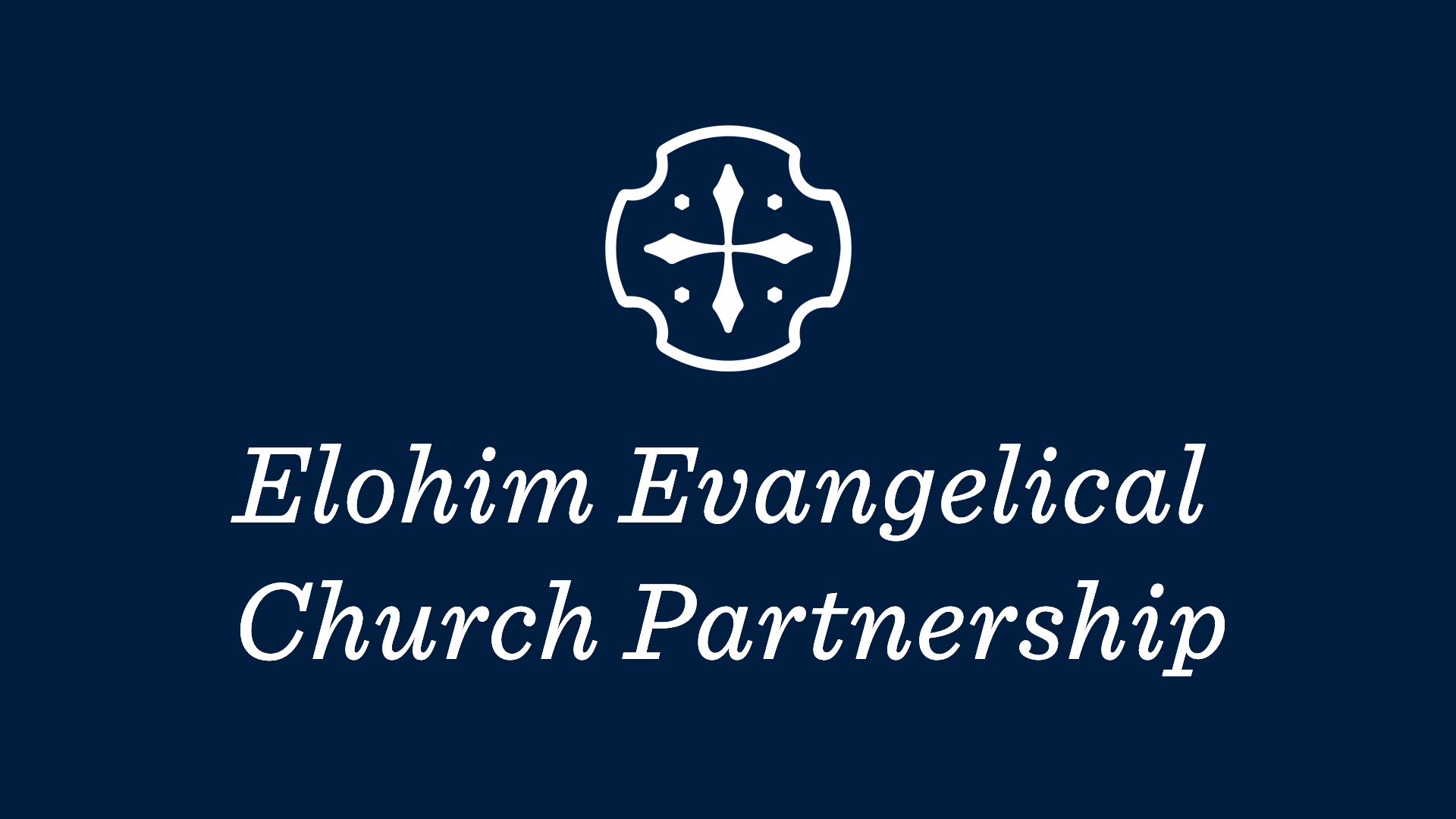 A City Set on a Hill