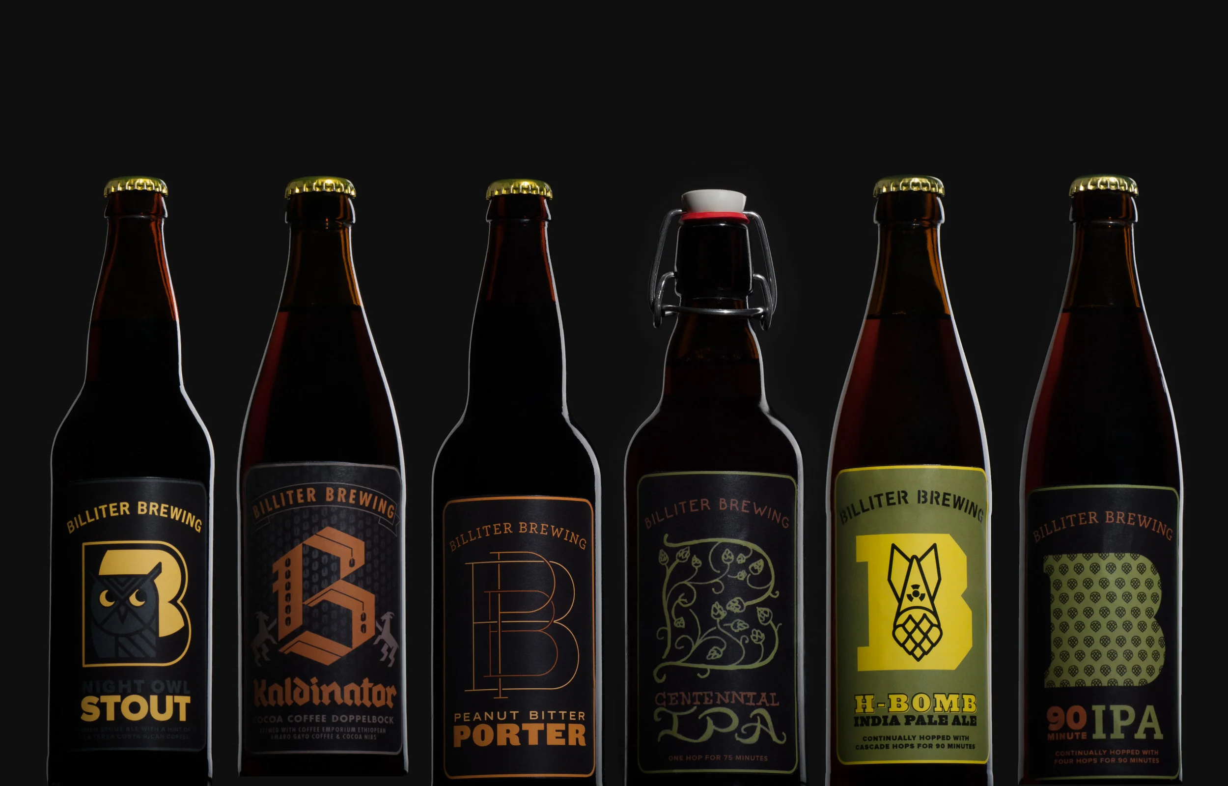 Started by designing my own homebrews in 2011