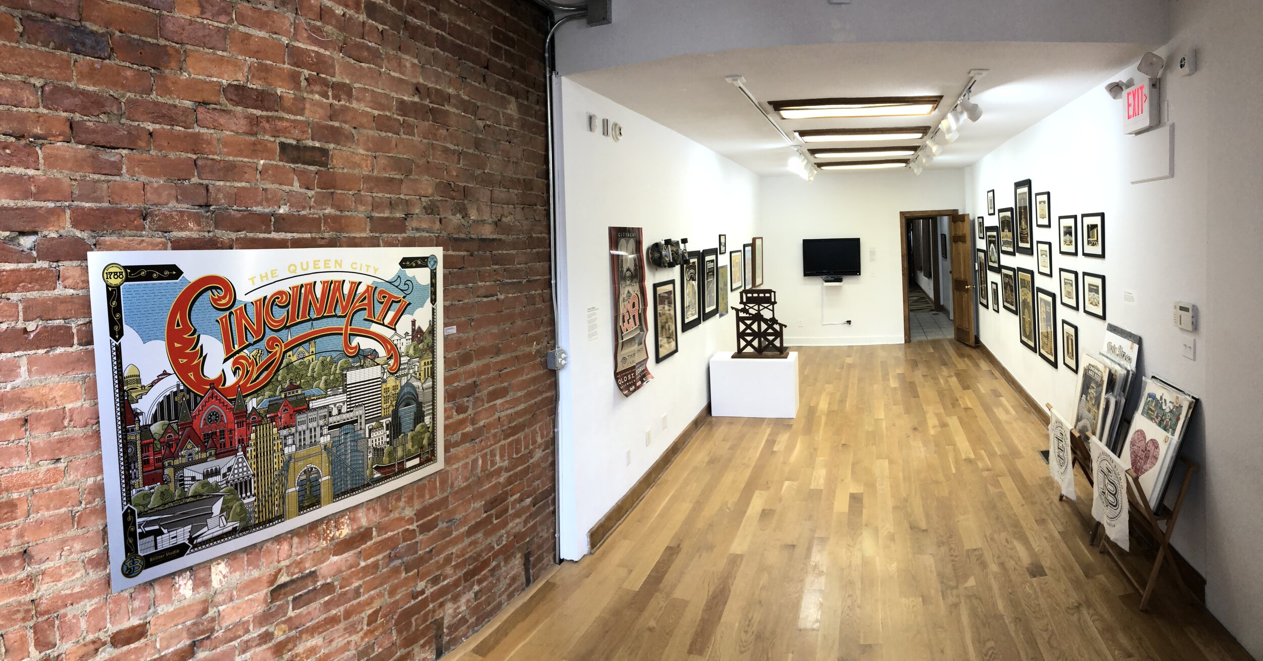 Press — Billiter Studio