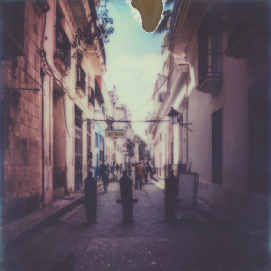[Havana Vieja]