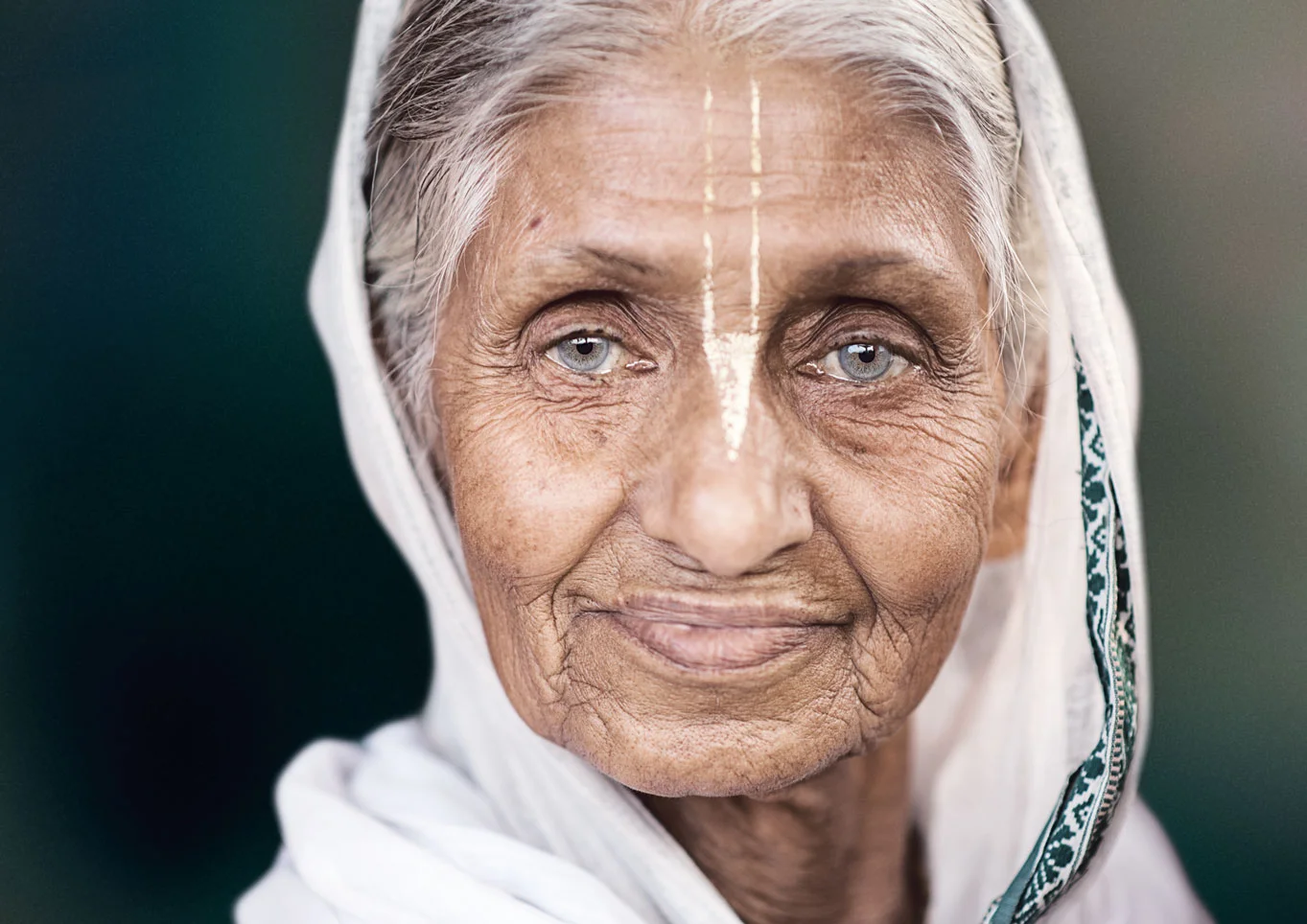 widow of vrindavan :: blue eyes.jpg