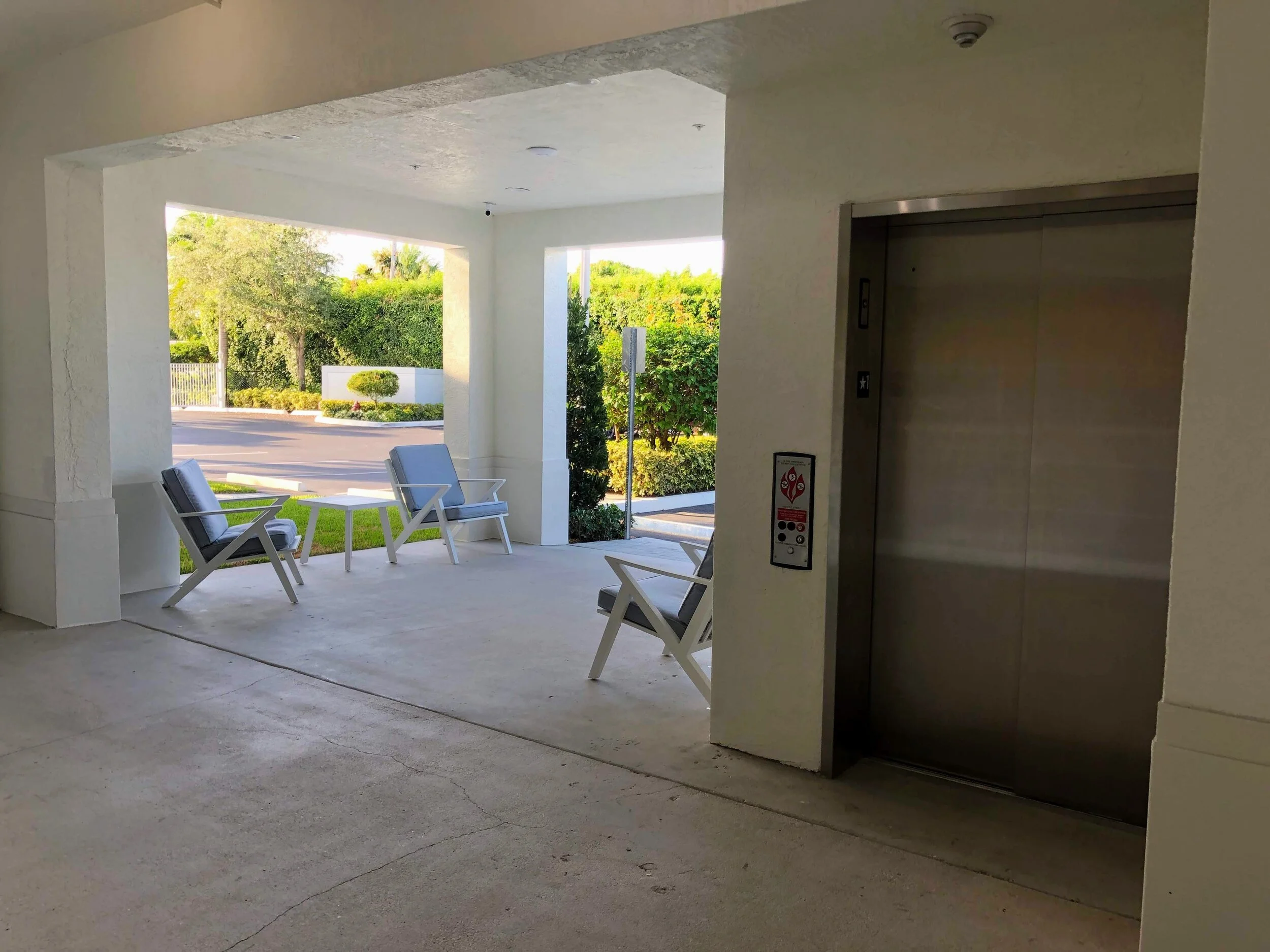 Lantana First Floor Elevator.jpg