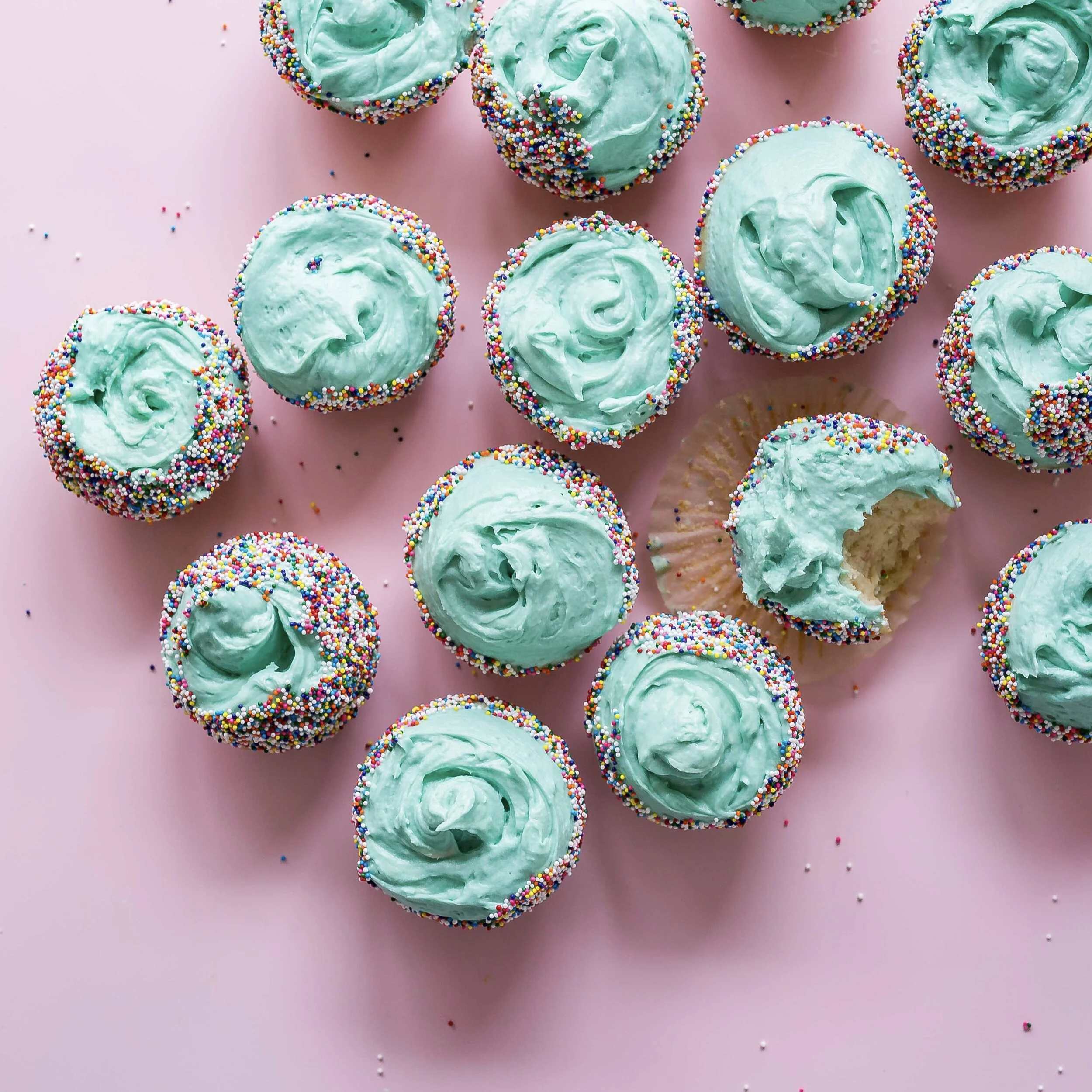 36 Things I've Learned in 36 Years