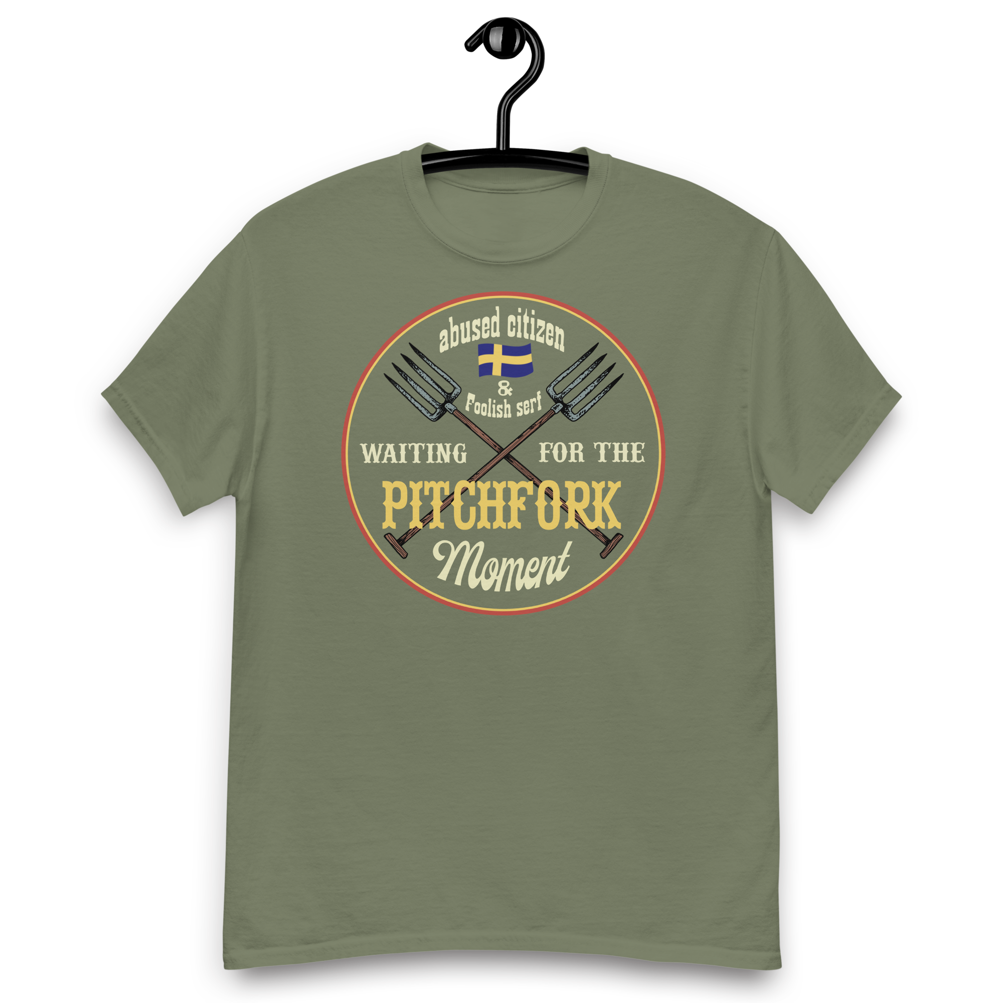 mens-classic-tee-military-green-front-648a3e5fc1fae.png