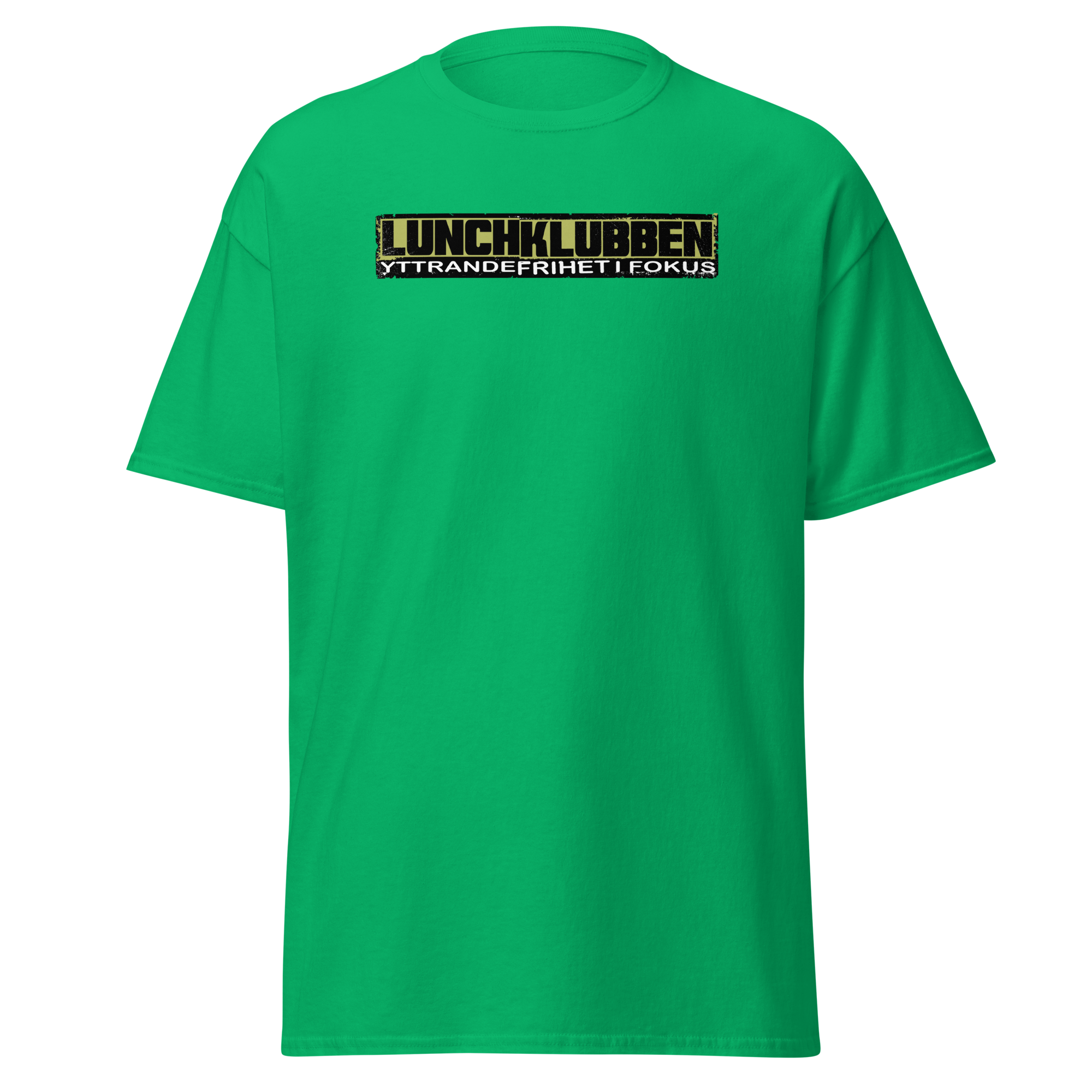 unisex-classic-tee-irish-green-front-681cd91b9be80.png