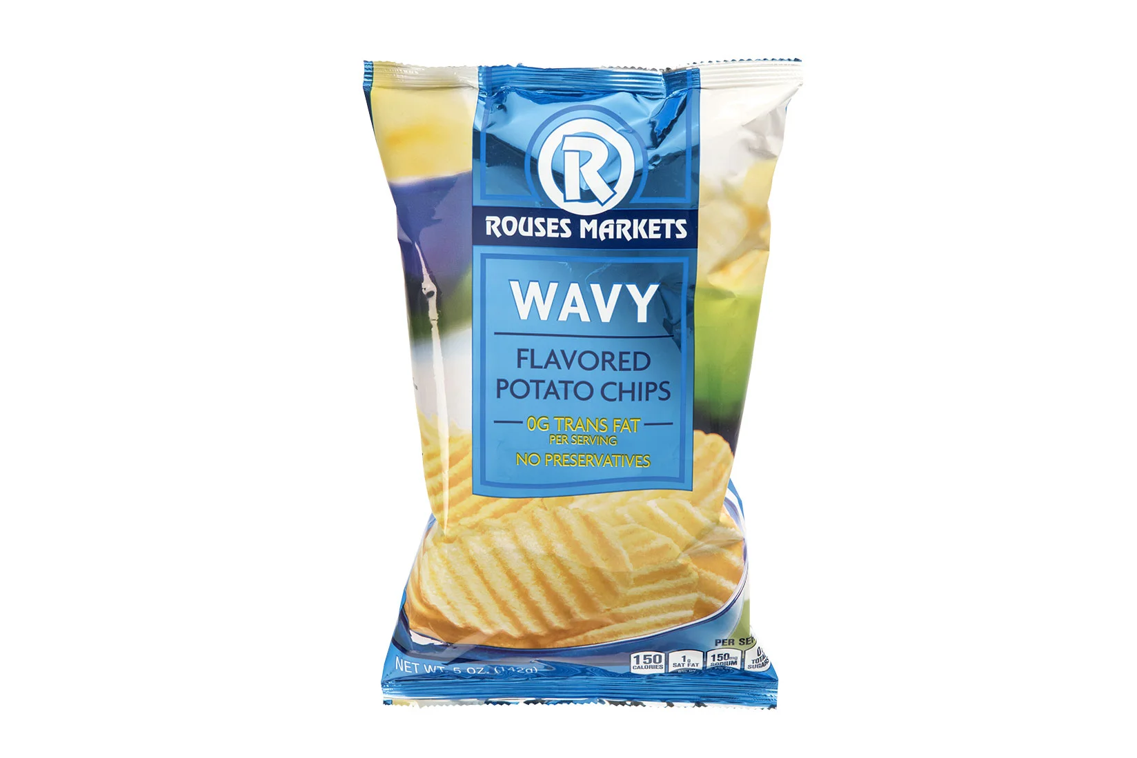 Rouses Markets Chips