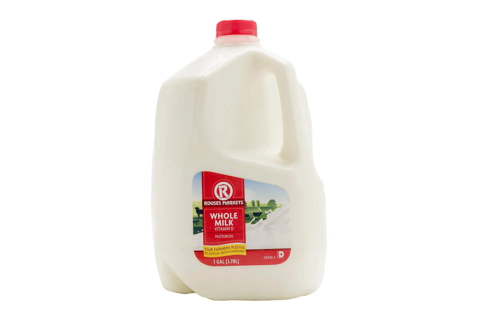 Rouses Markets Milk