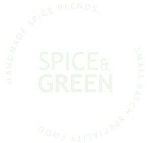 Spice & Green