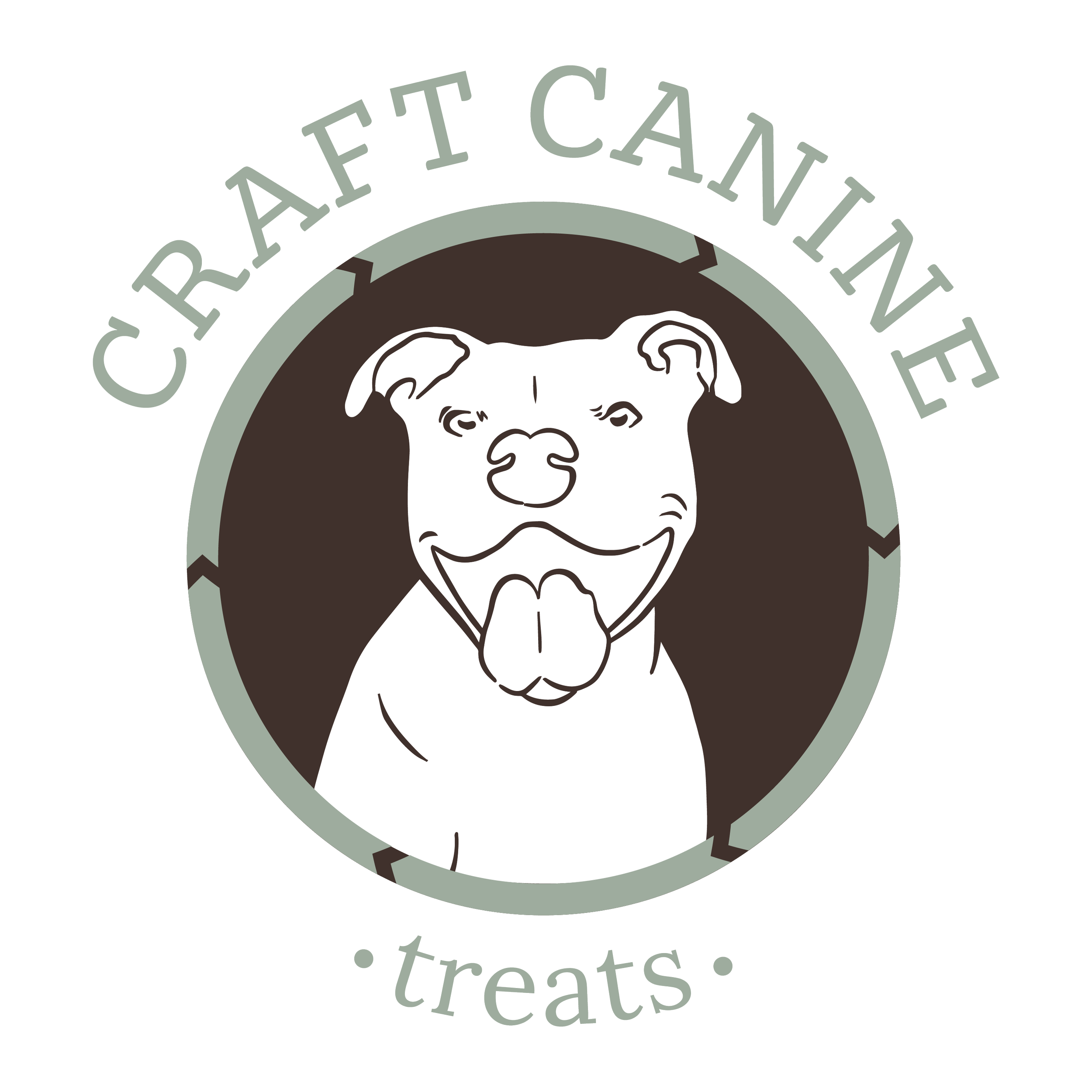 Craft Canine Treats