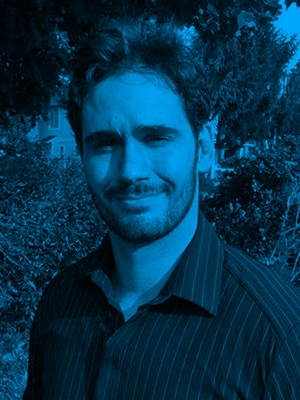 Dustin Saksek Copywriter