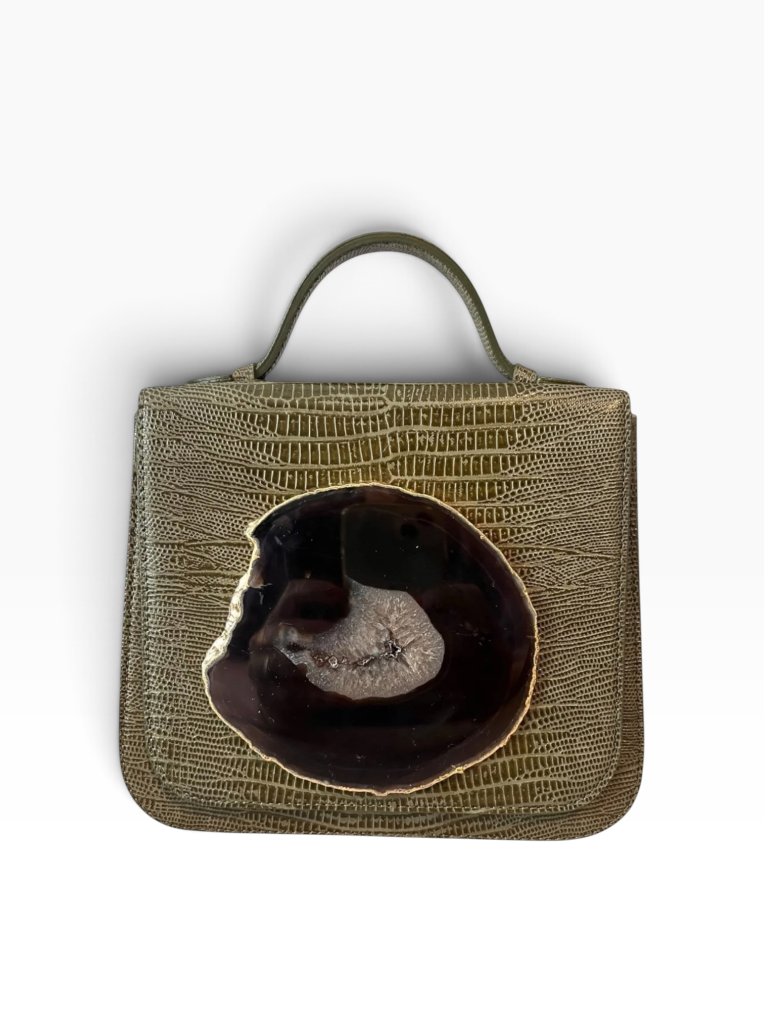 Baobab- Olive
