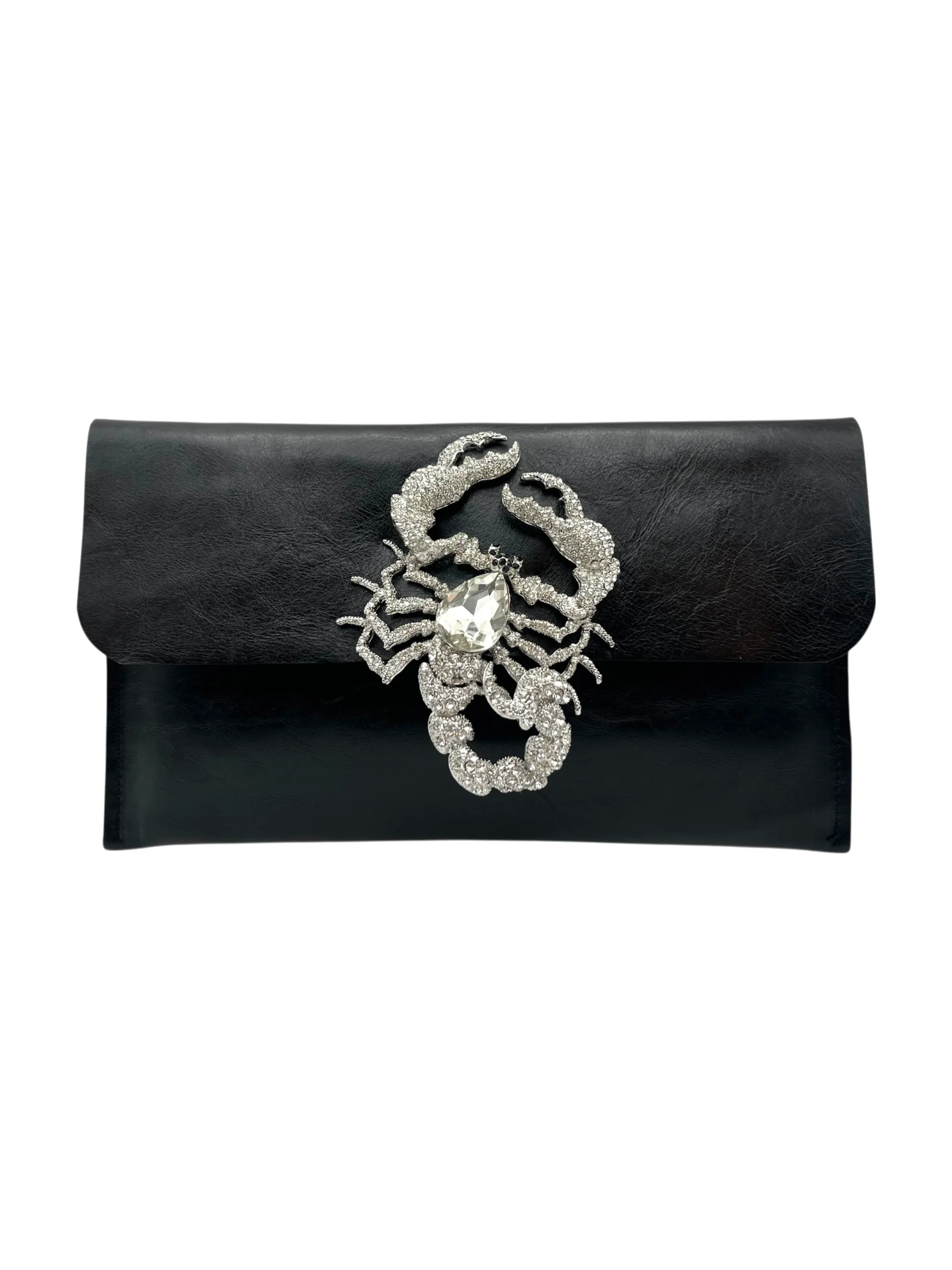 Scorpion purse