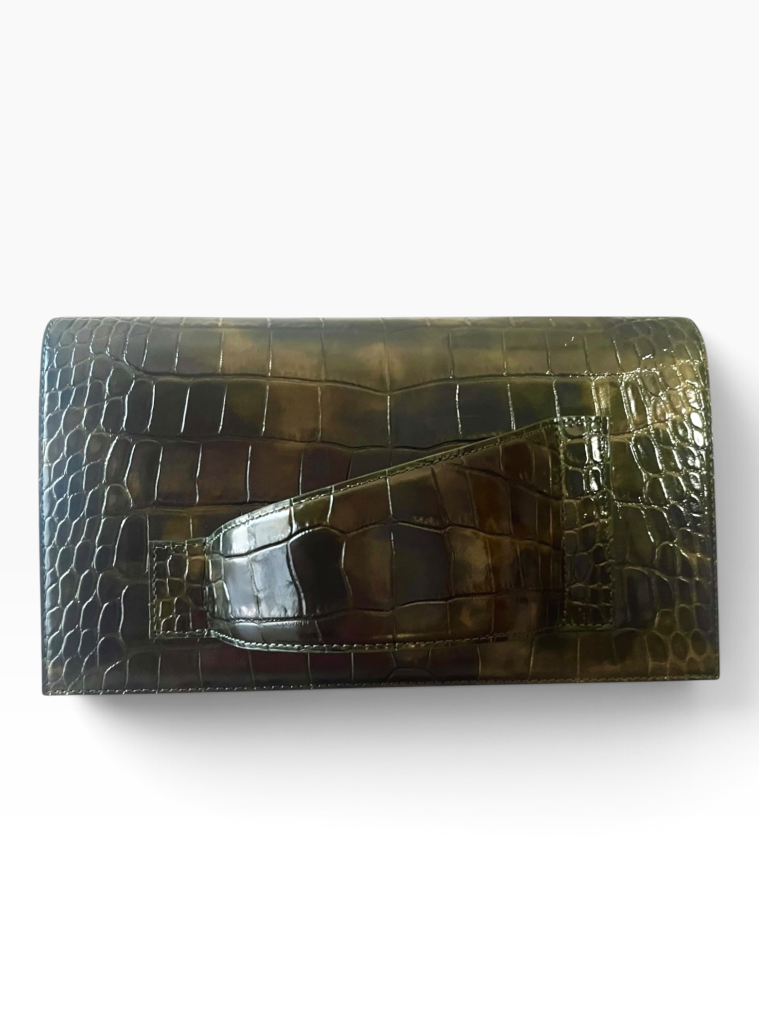 Acacia- Olive Tortoiseshell