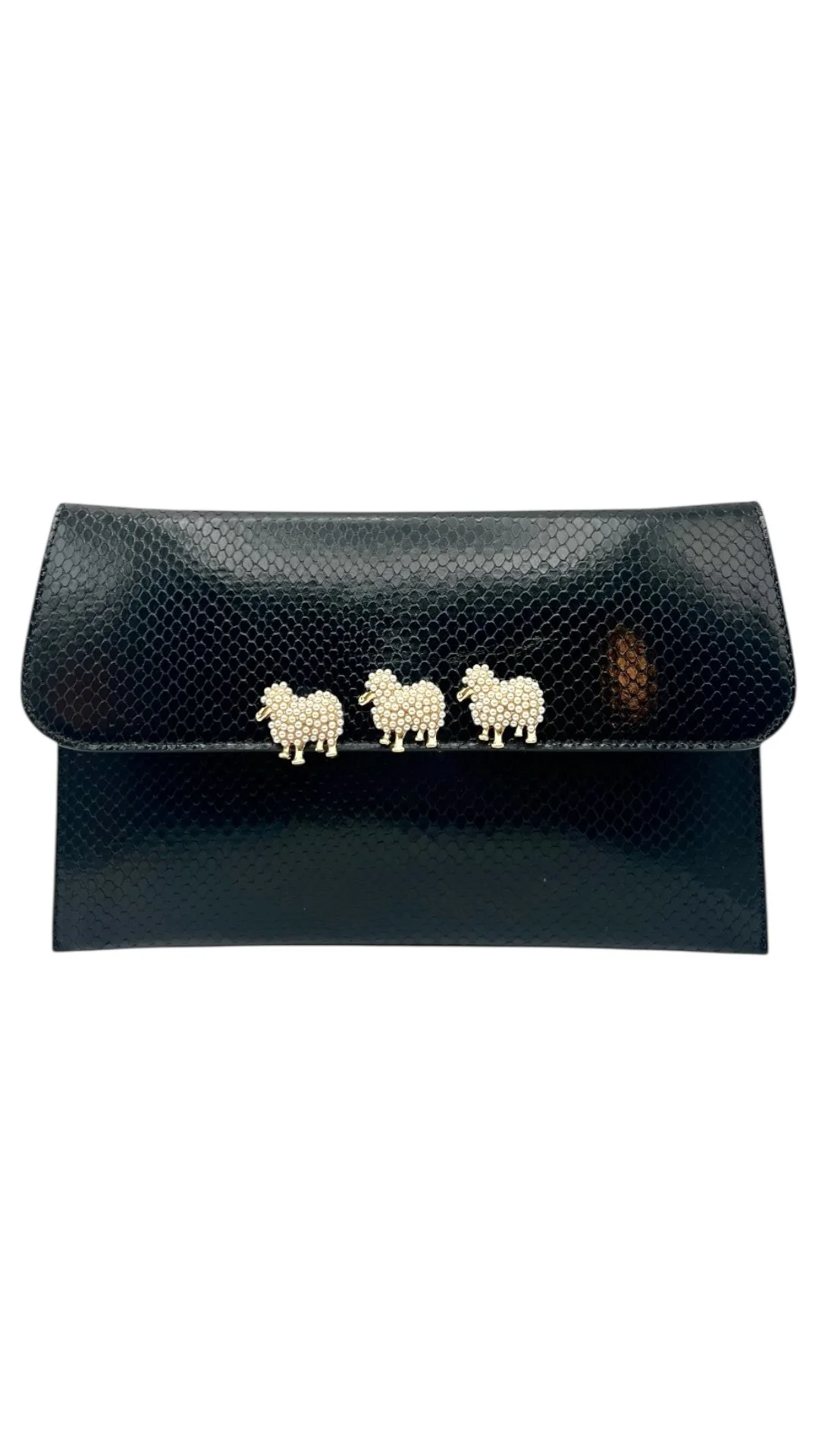 Sheep purse